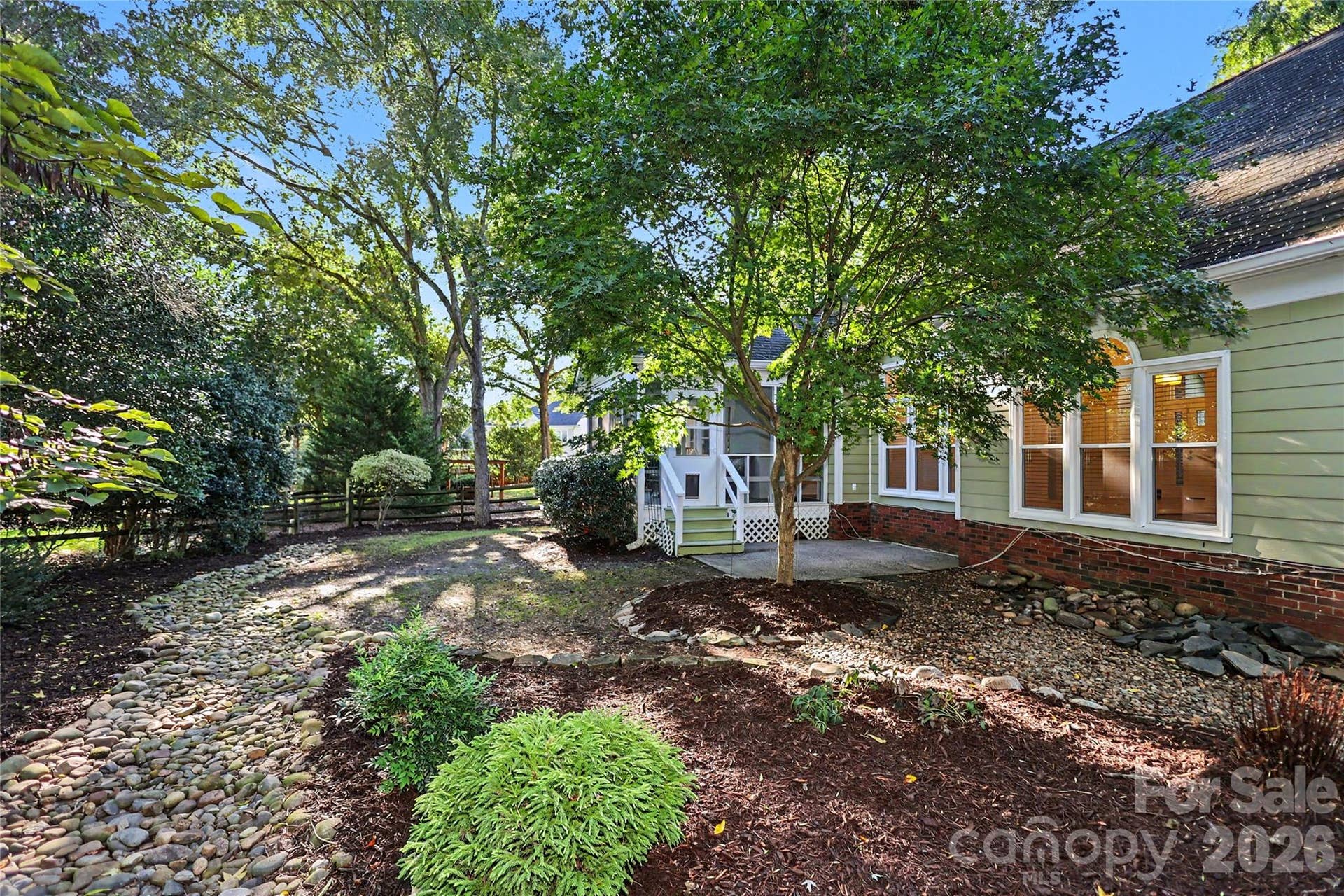 9931 Deer Spring Lane, Charlotte, NC 28210