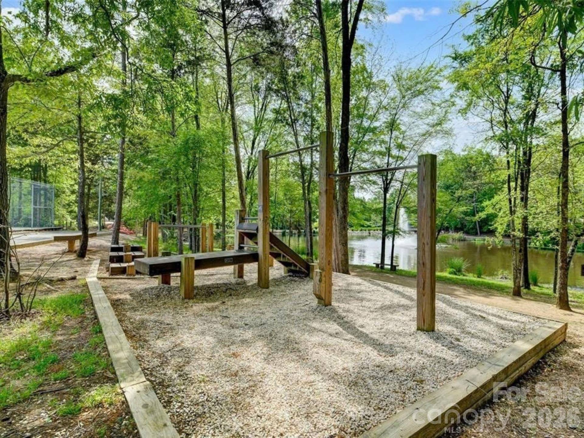 9931 Deer Spring Lane, Charlotte, NC 28210