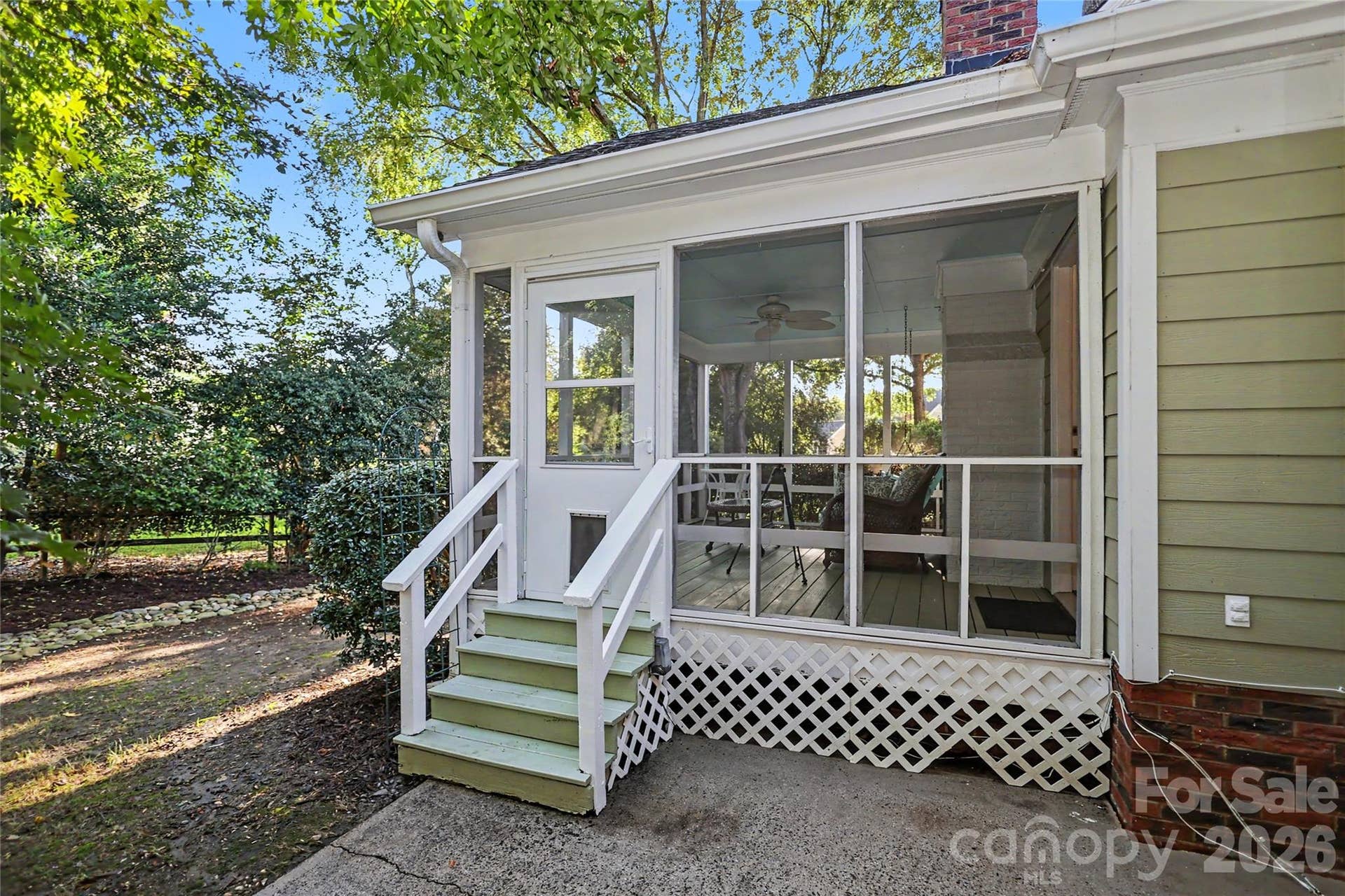 9931 Deer Spring Lane, Charlotte, NC 28210