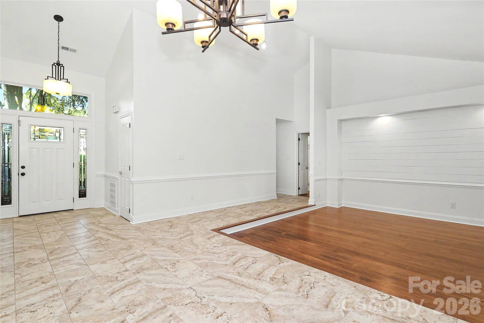 9931 Deer Spring Lane, Charlotte, NC 28210