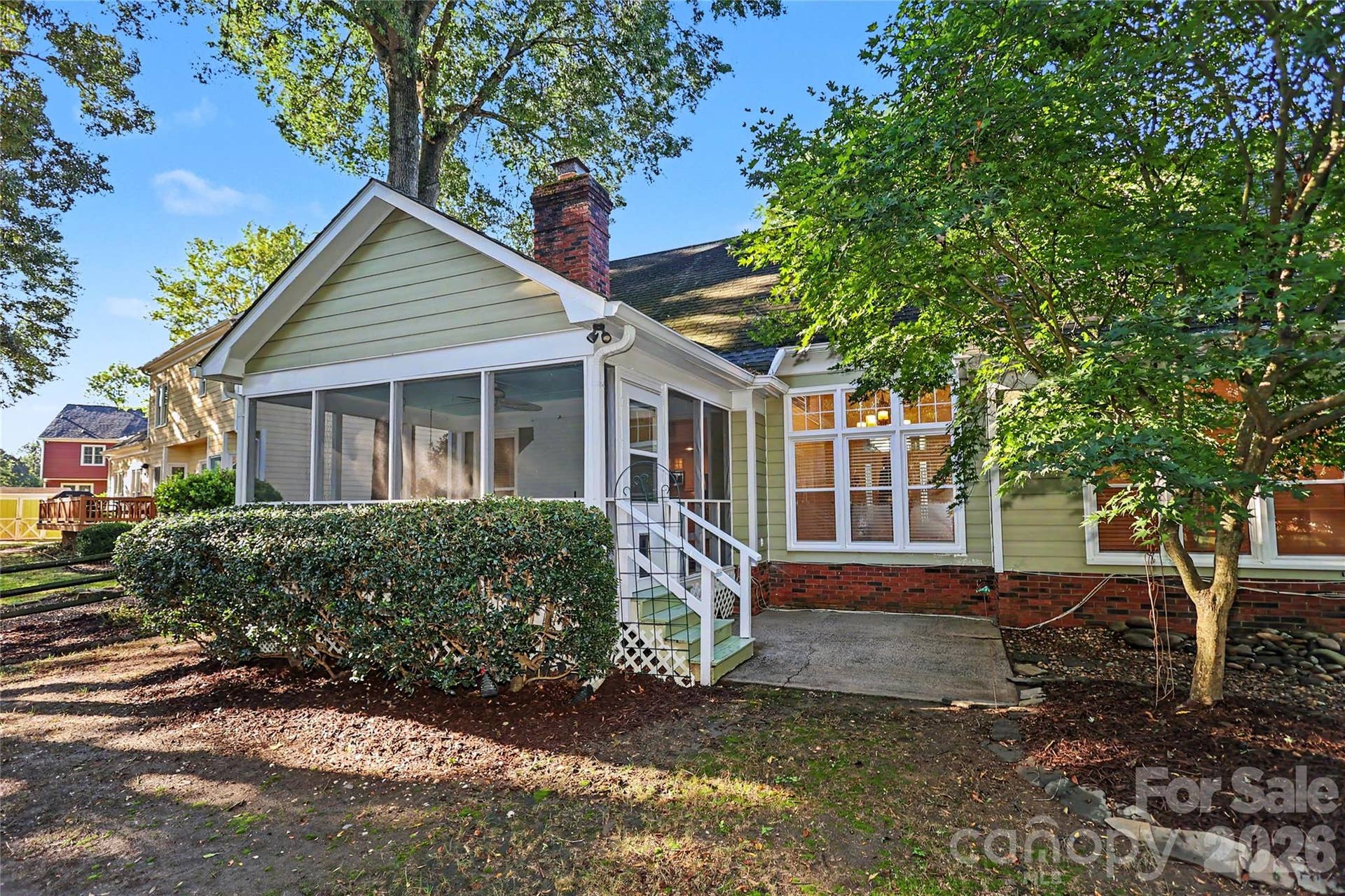 9931 Deer Spring Lane, Charlotte, NC 28210