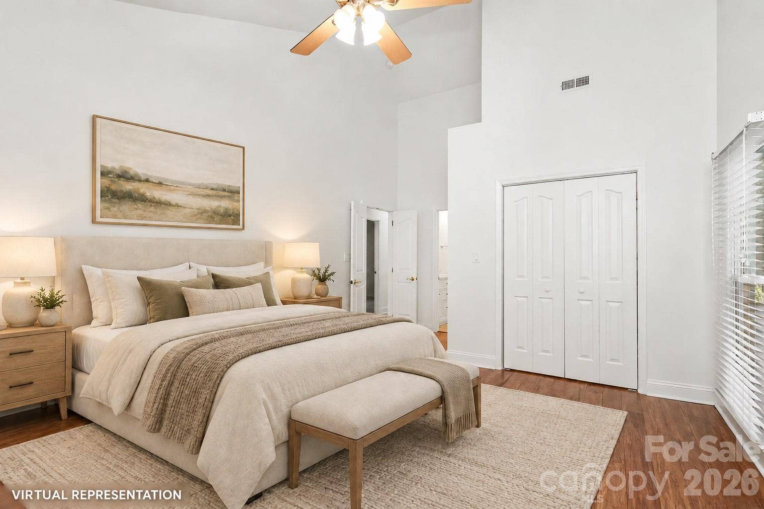 9931 Deer Spring Lane, Charlotte, NC 28210