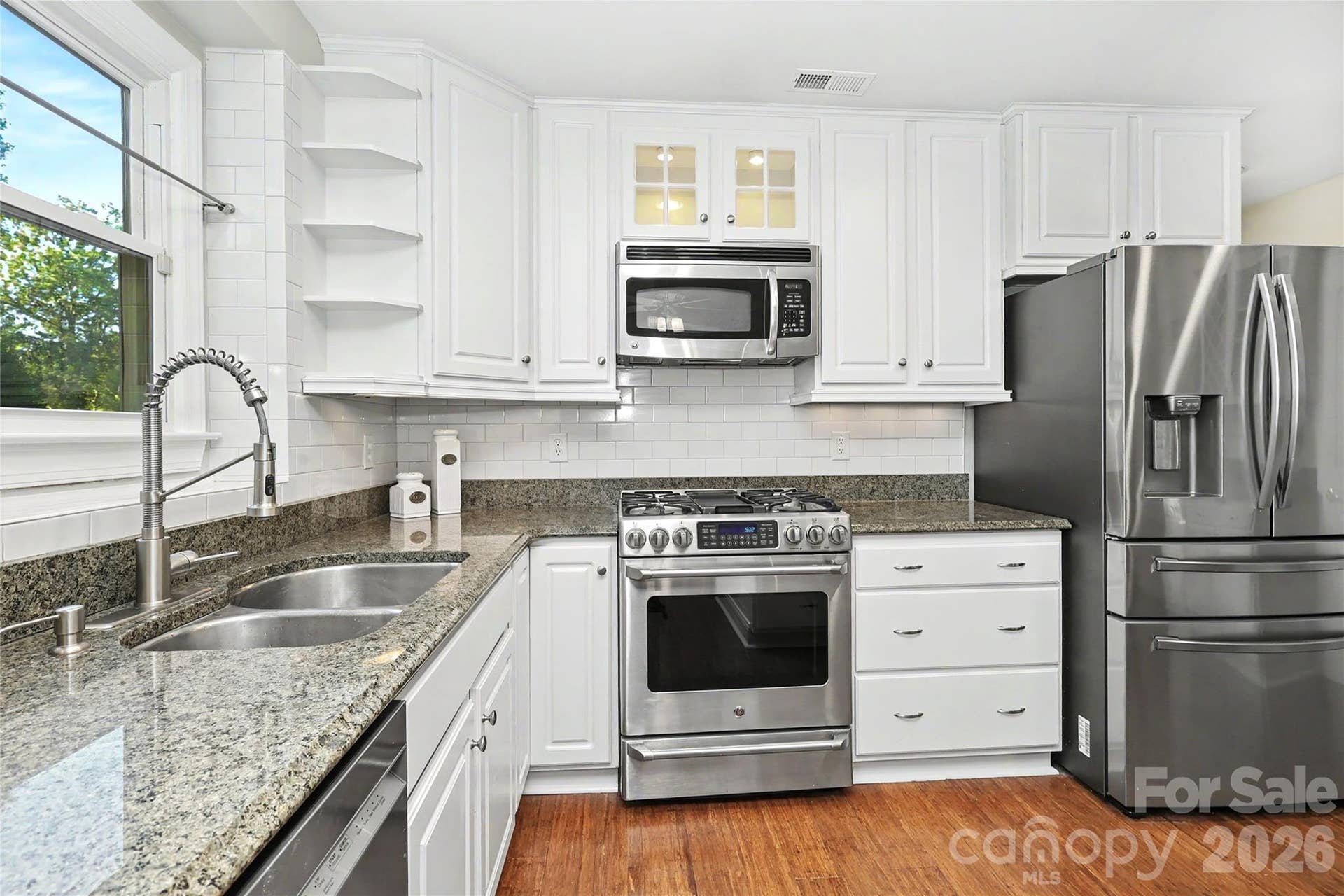 9931 Deer Spring Lane, Charlotte, NC 28210