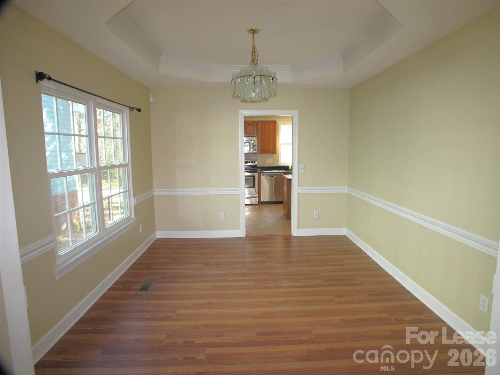 6532 Outer Bridge Lane, Charlotte, NC 28270
