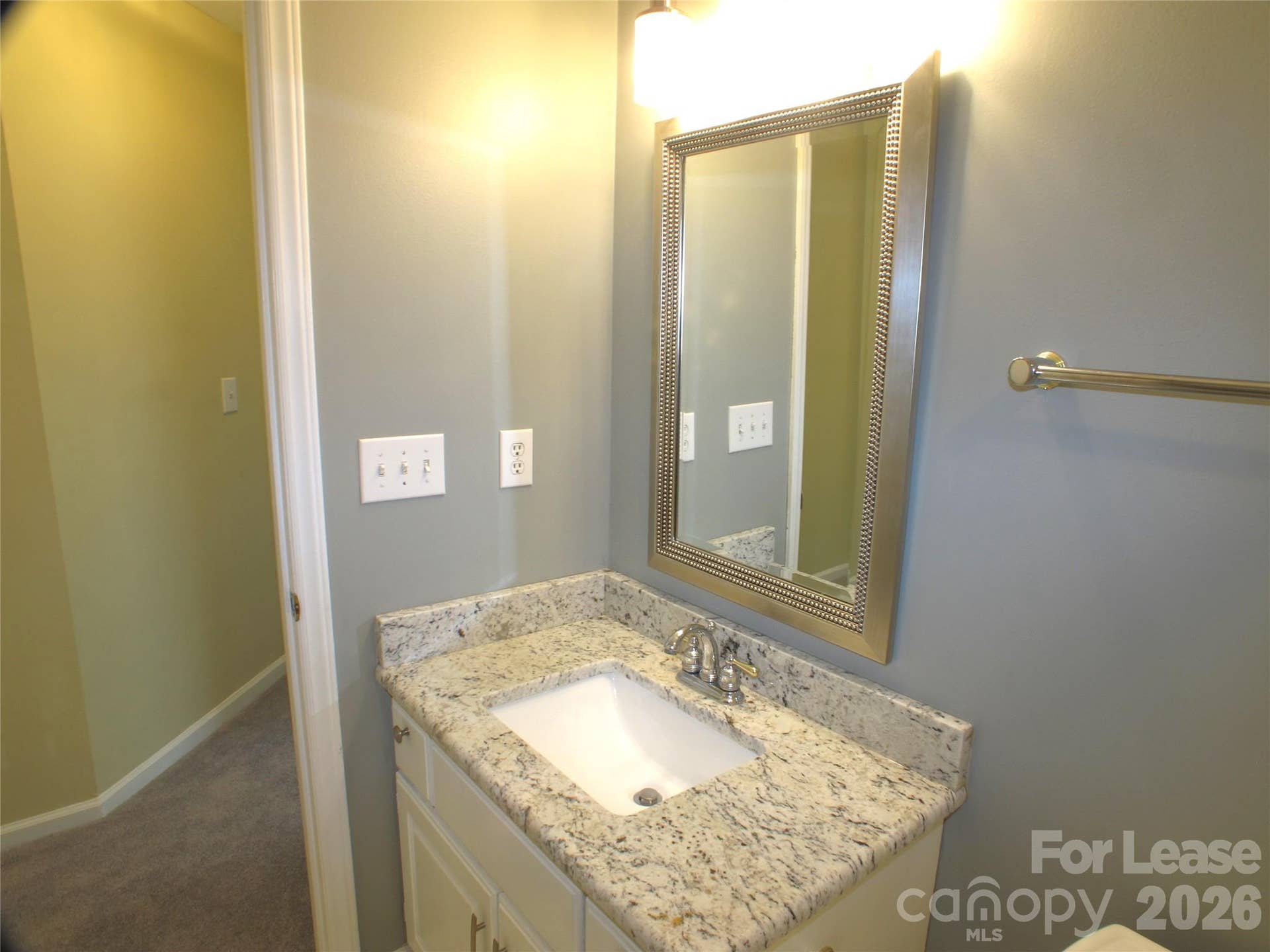 6532 Outer Bridge Lane, Charlotte, NC 28270