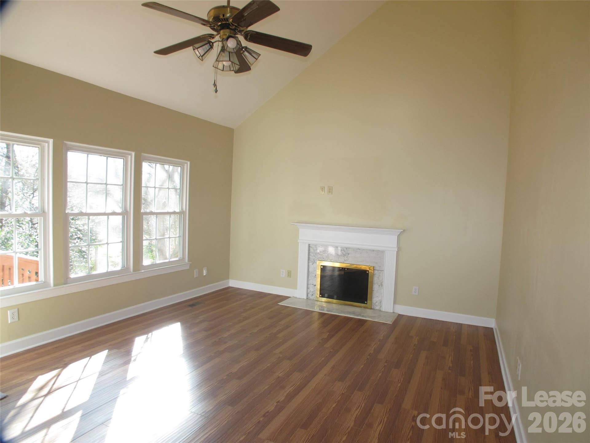 6532 Outer Bridge Lane, Charlotte, NC 28270