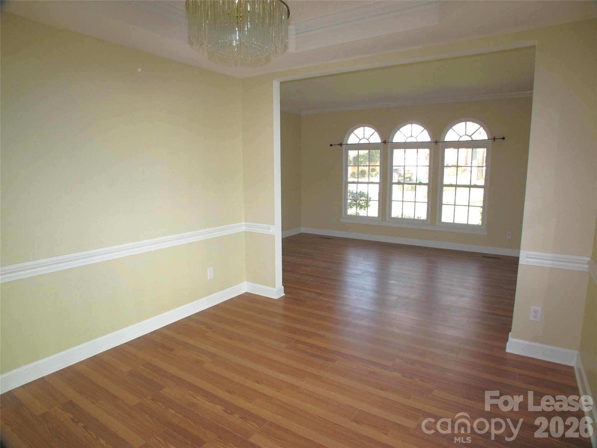 6532 Outer Bridge Lane, Charlotte, NC 28270