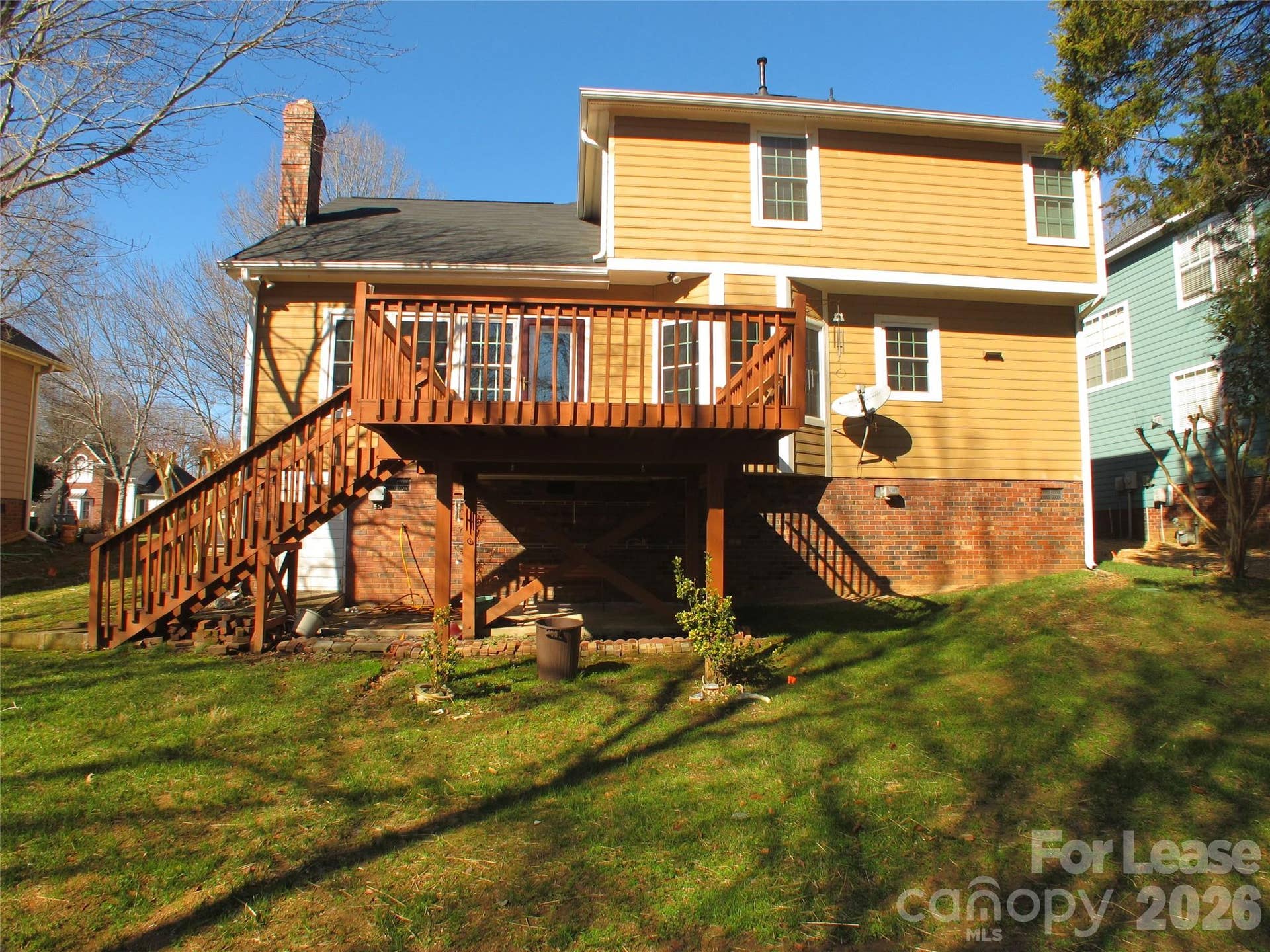 6532 Outer Bridge Lane, Charlotte, NC 28270