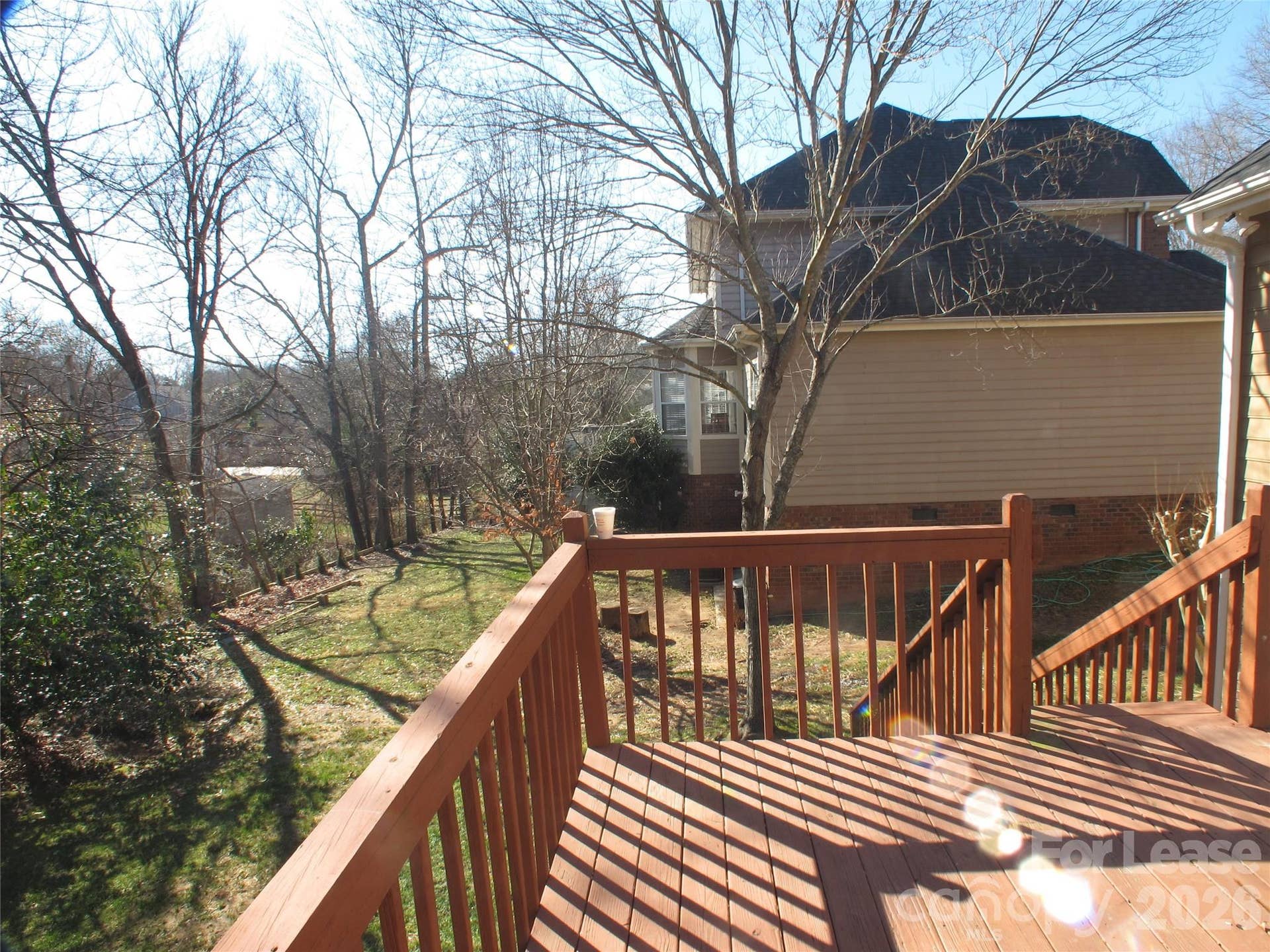 6532 Outer Bridge Lane, Charlotte, NC 28270