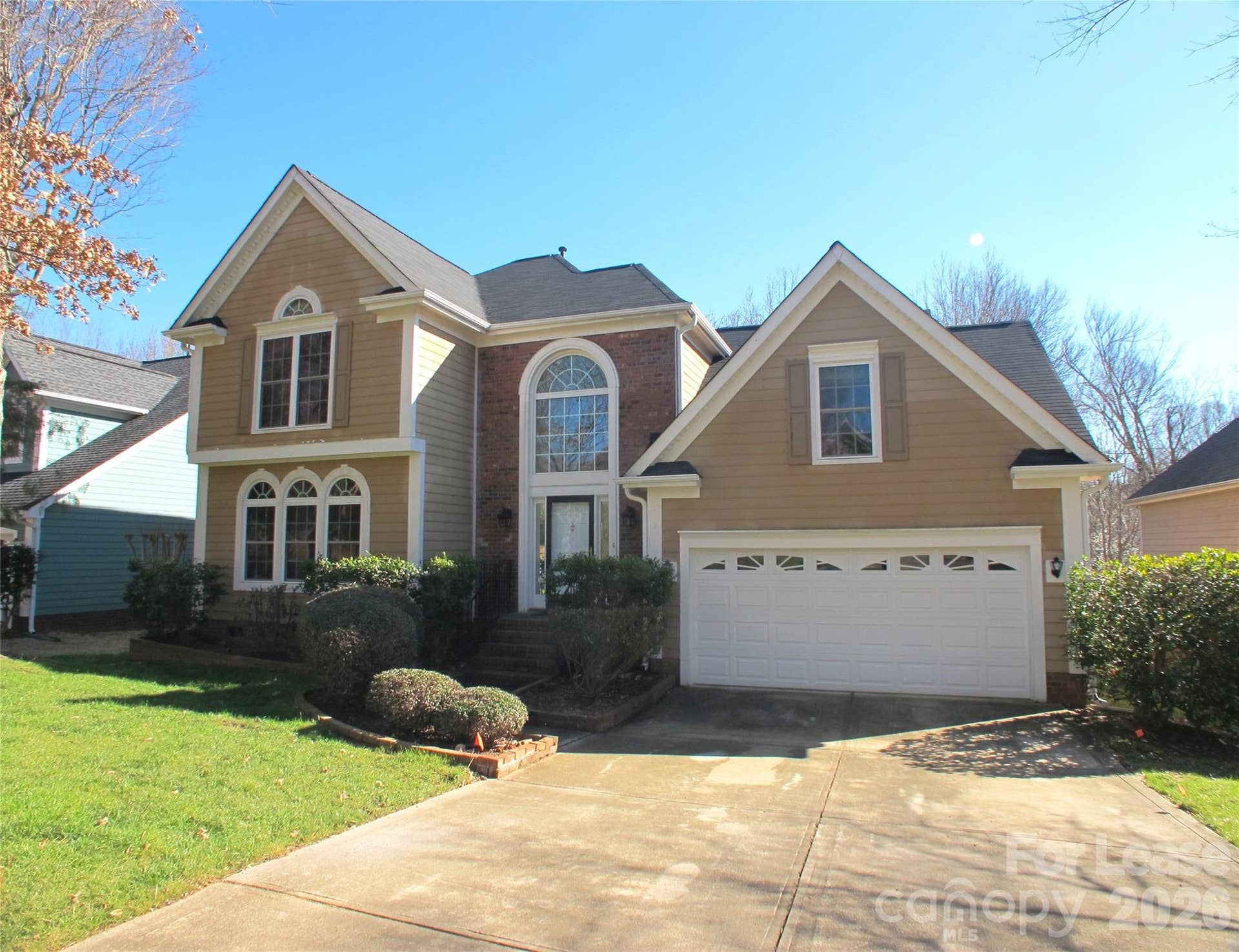 6532 Outer Bridge Lane, Charlotte, NC 28270