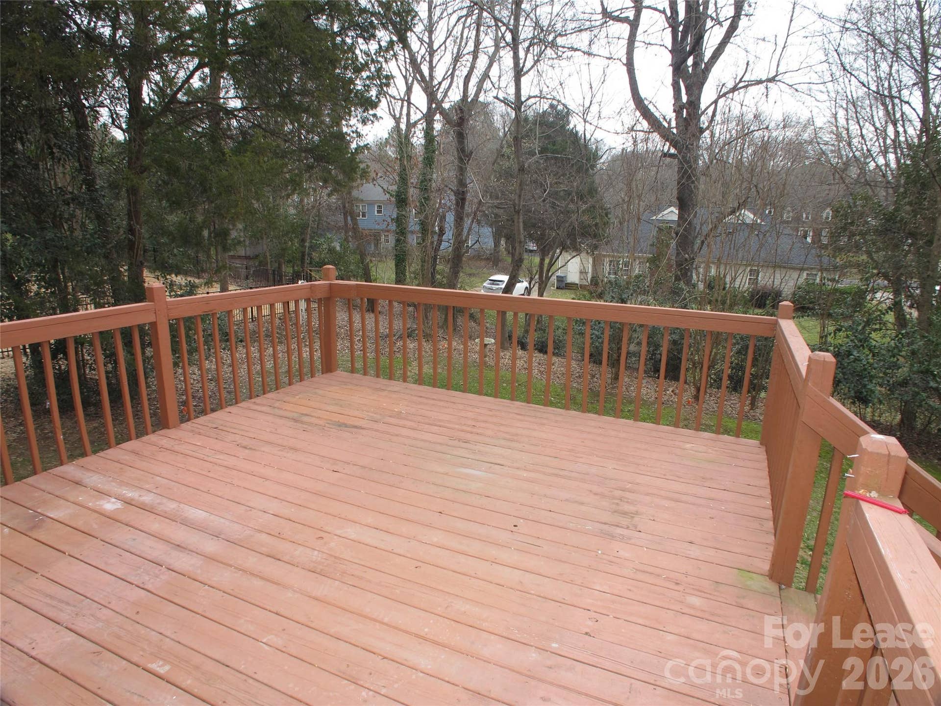 6532 Outer Bridge Lane, Charlotte, NC 28270