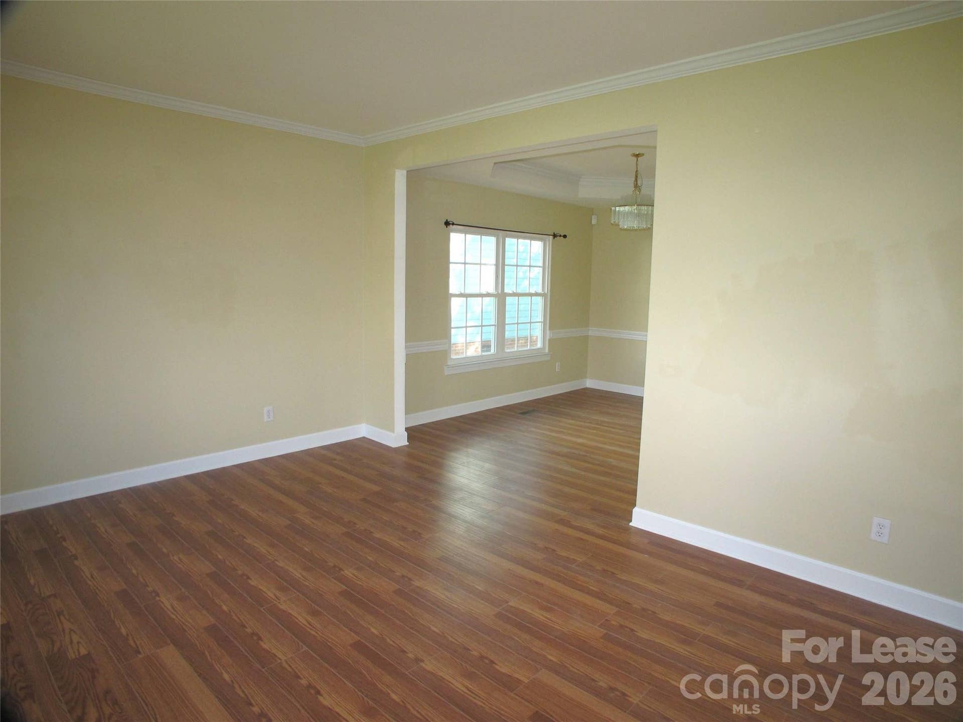 6532 Outer Bridge Lane, Charlotte, NC 28270