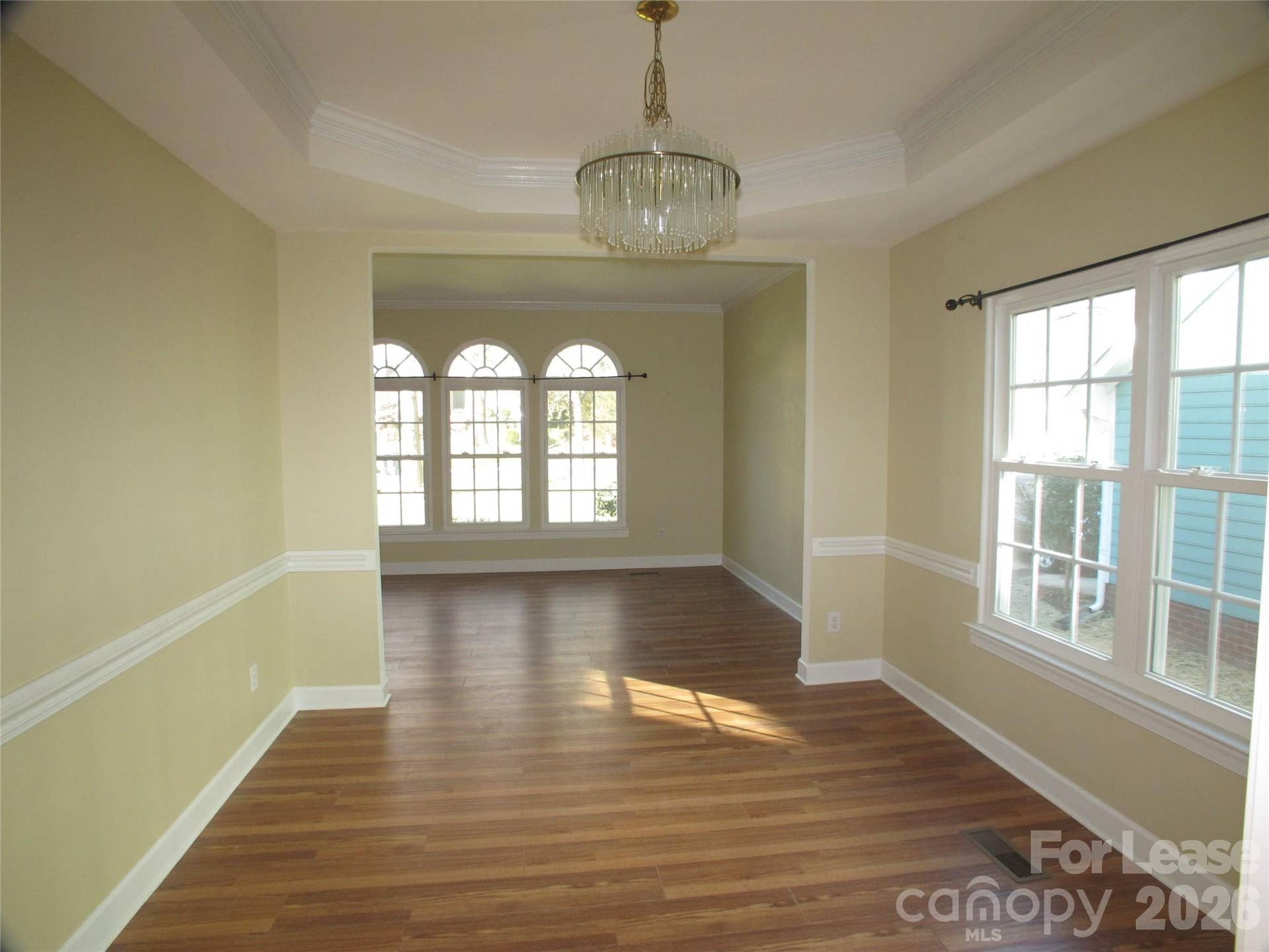 6532 Outer Bridge Lane, Charlotte, NC 28270