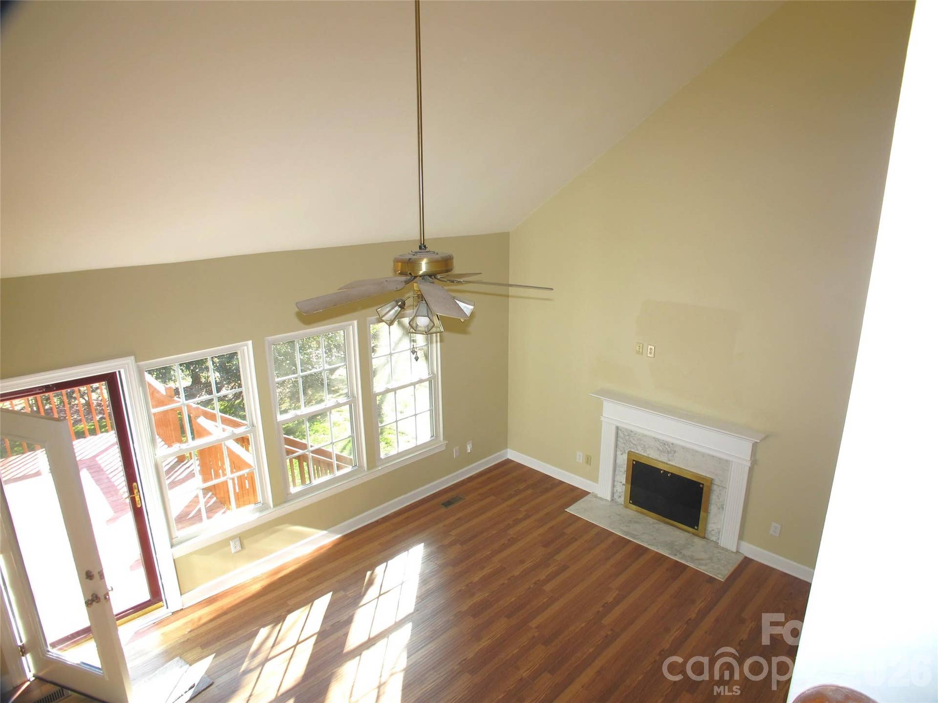 6532 Outer Bridge Lane, Charlotte, NC 28270