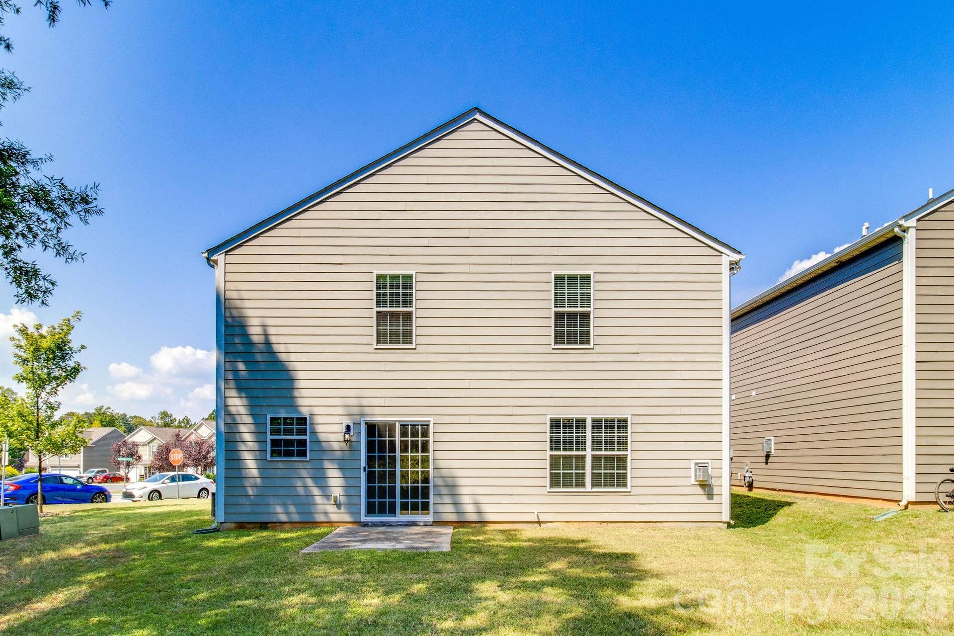 2115 Fieldstone Gate Cove, Monroe, NC 28112