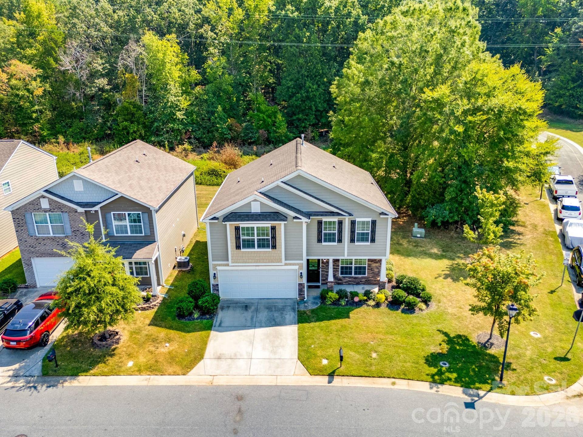 2115 Fieldstone Gate Cove, Monroe, NC 28112