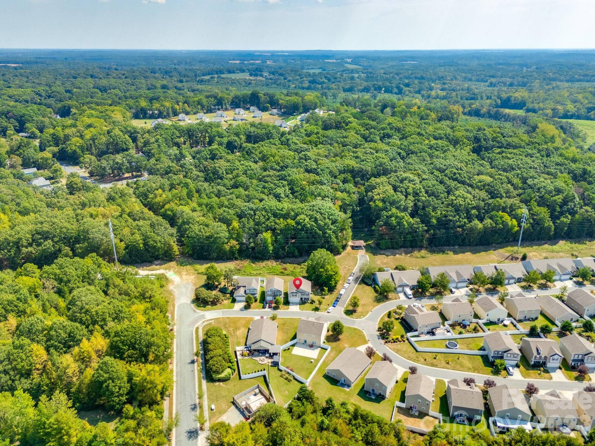 2115 Fieldstone Gate Cove, Monroe, NC 28112