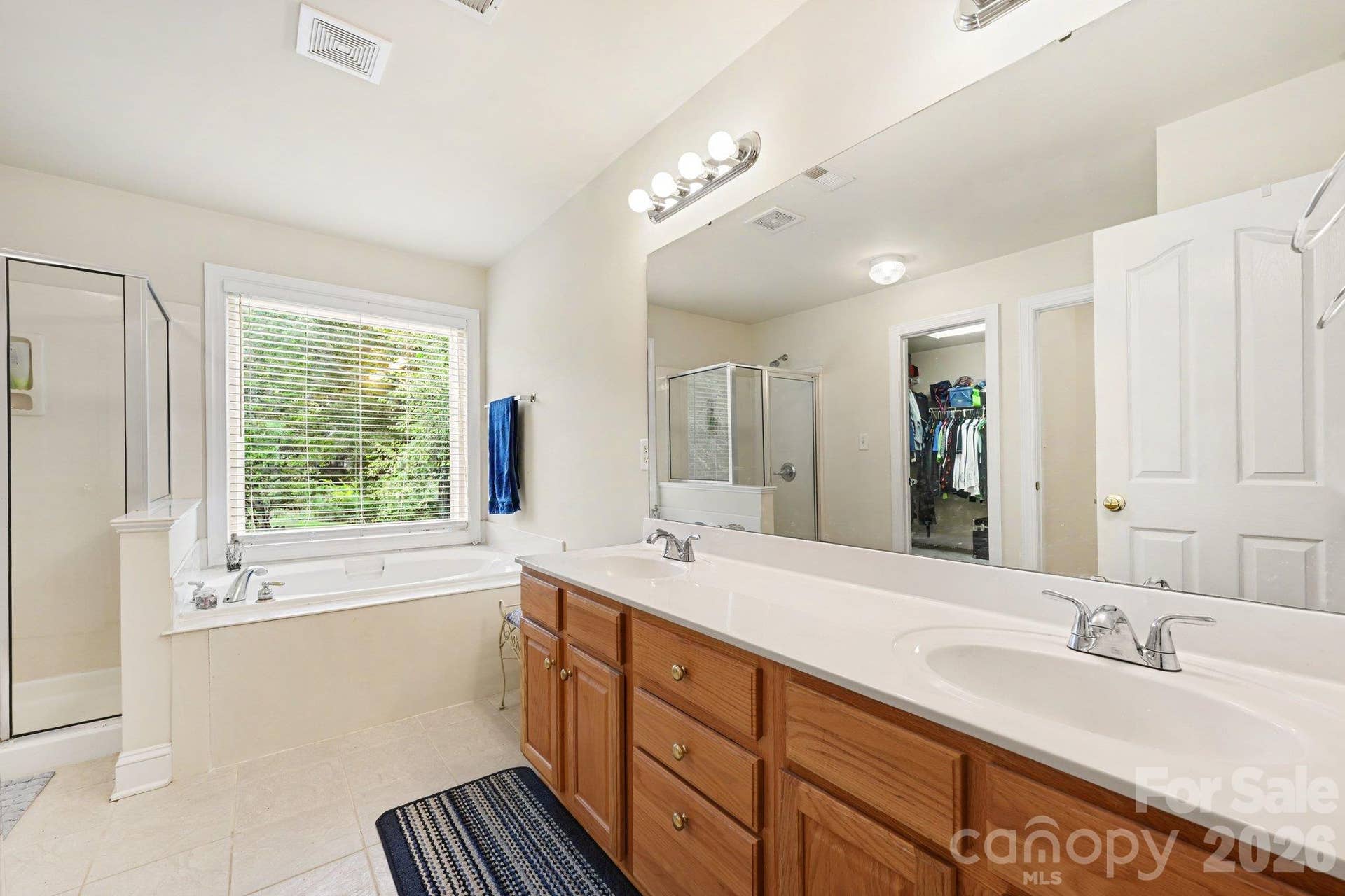 1418 Coachman Drive, Waxhaw, NC 28173 PRIMARY BATHROOM