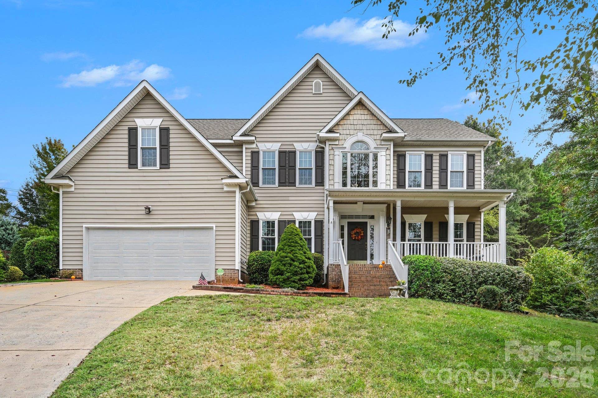 1418 Coachman Drive, Waxhaw, NC 28173 1418 COACHMAN DR.