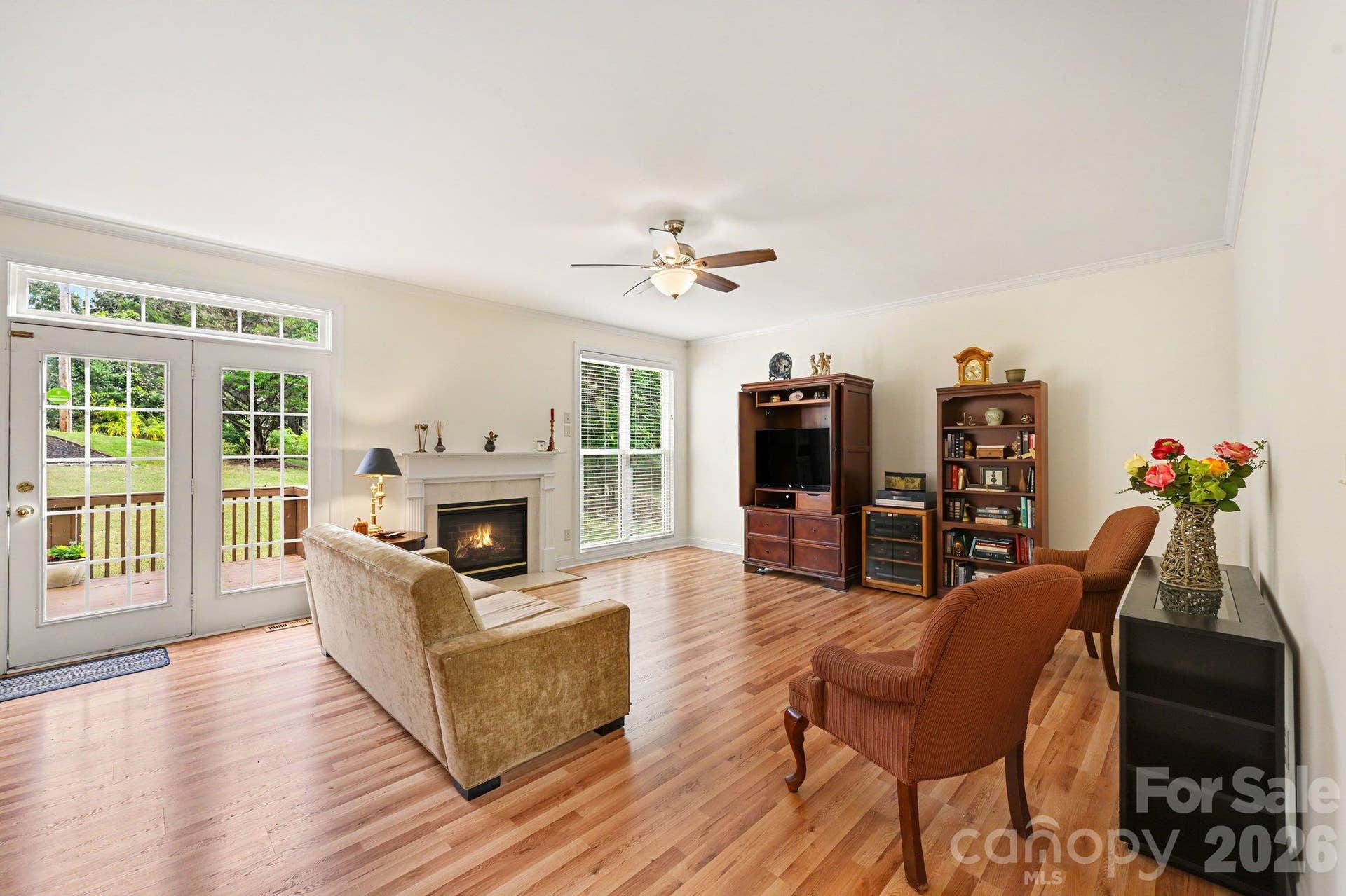 1418 Coachman Drive, Waxhaw, NC 28173 DEN/FAMILY ROOM