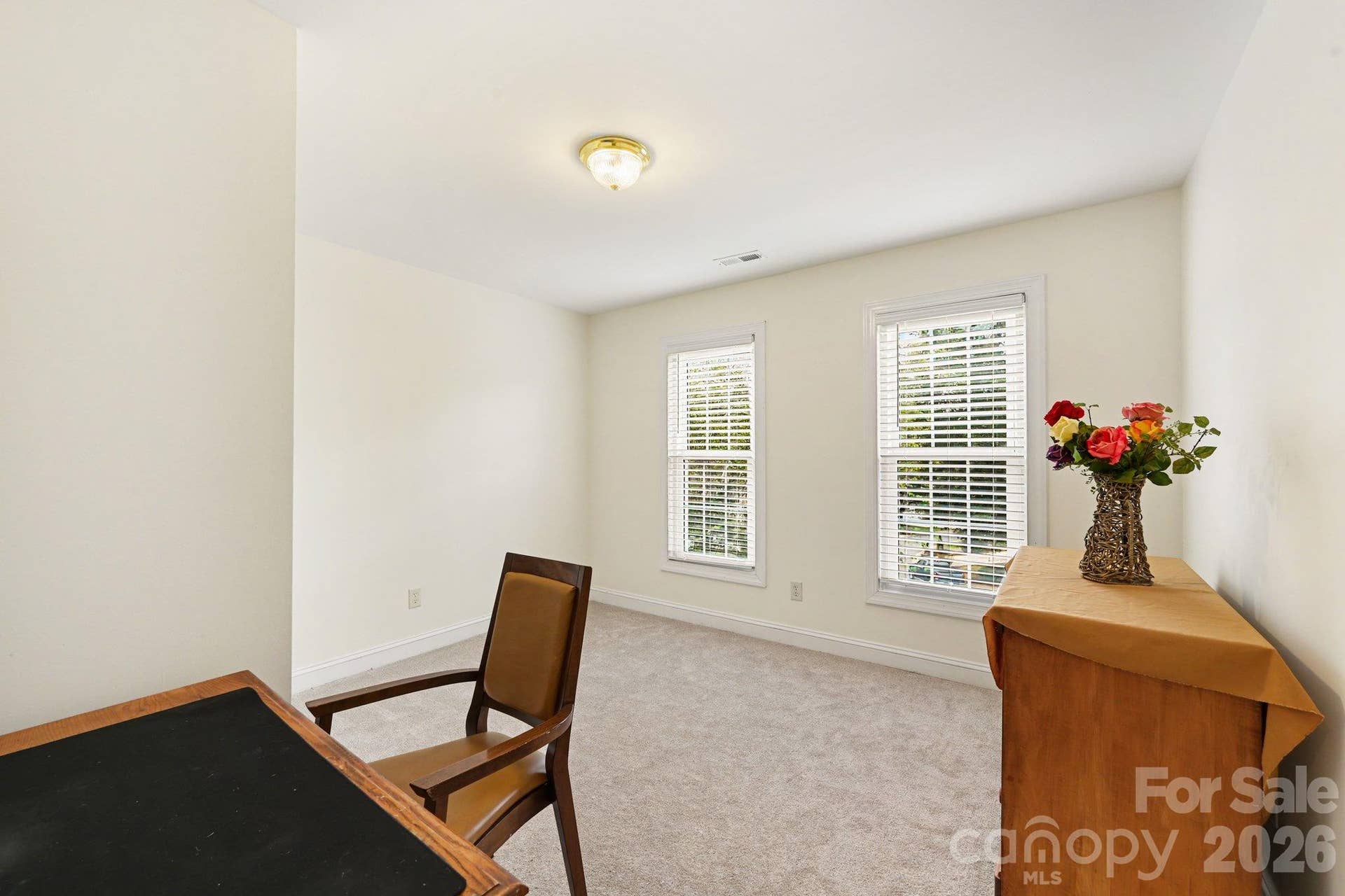 1418 Coachman Drive, Waxhaw, NC 28173 BEDROOM 3