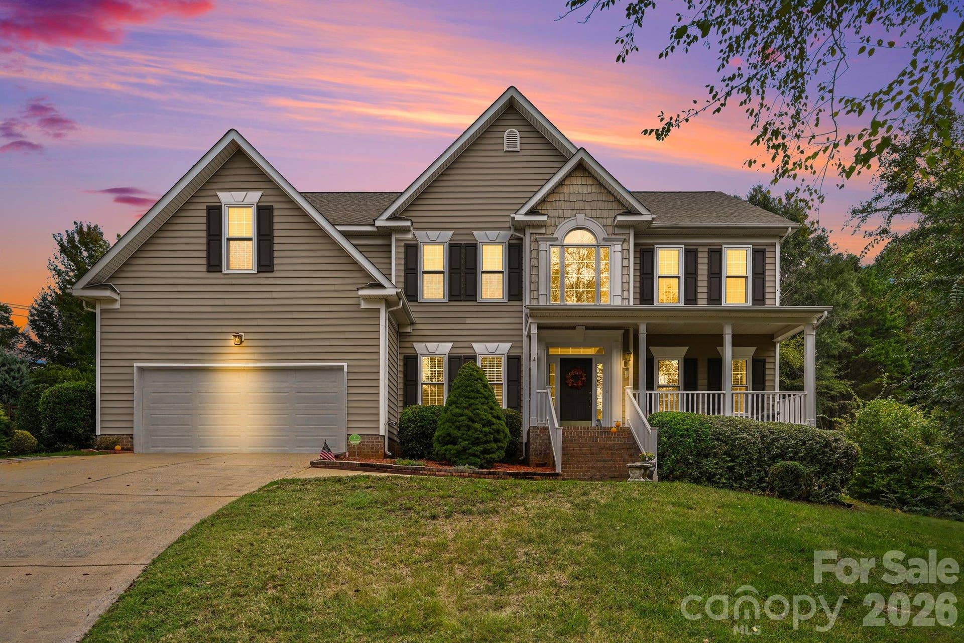 1418 Coachman Drive, Waxhaw, NC 28173 1418 Coachman Drive, Waxhaw, NC 28173