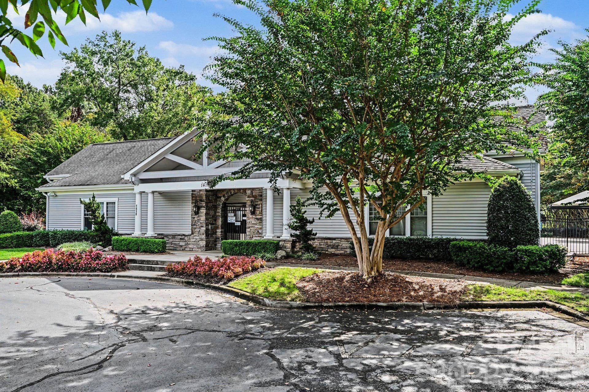 1418 Coachman Drive, Waxhaw, NC 28173 CLUB HOUSE 1