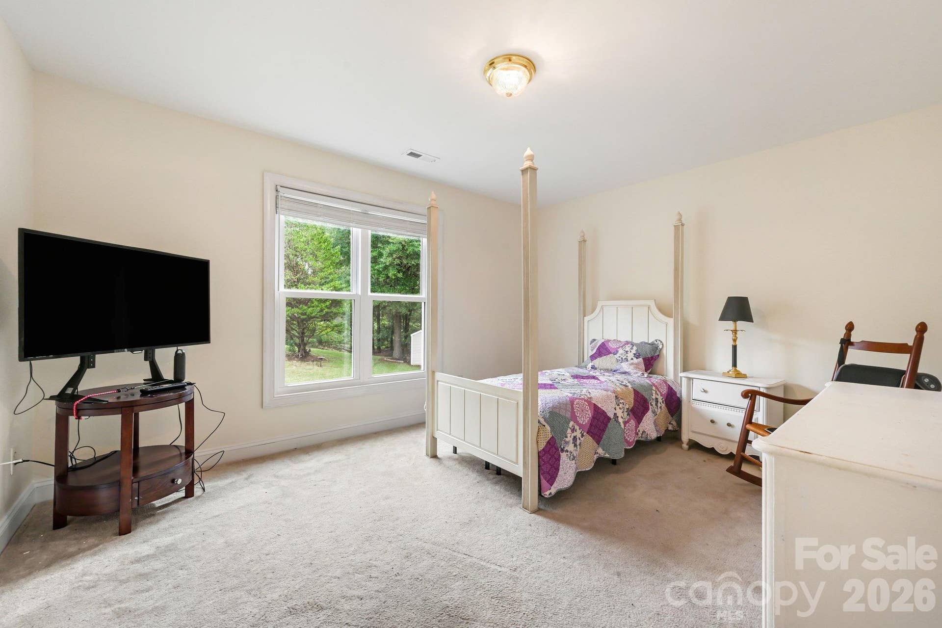 1418 Coachman Drive, Waxhaw, NC 28173 BEDROOM 2