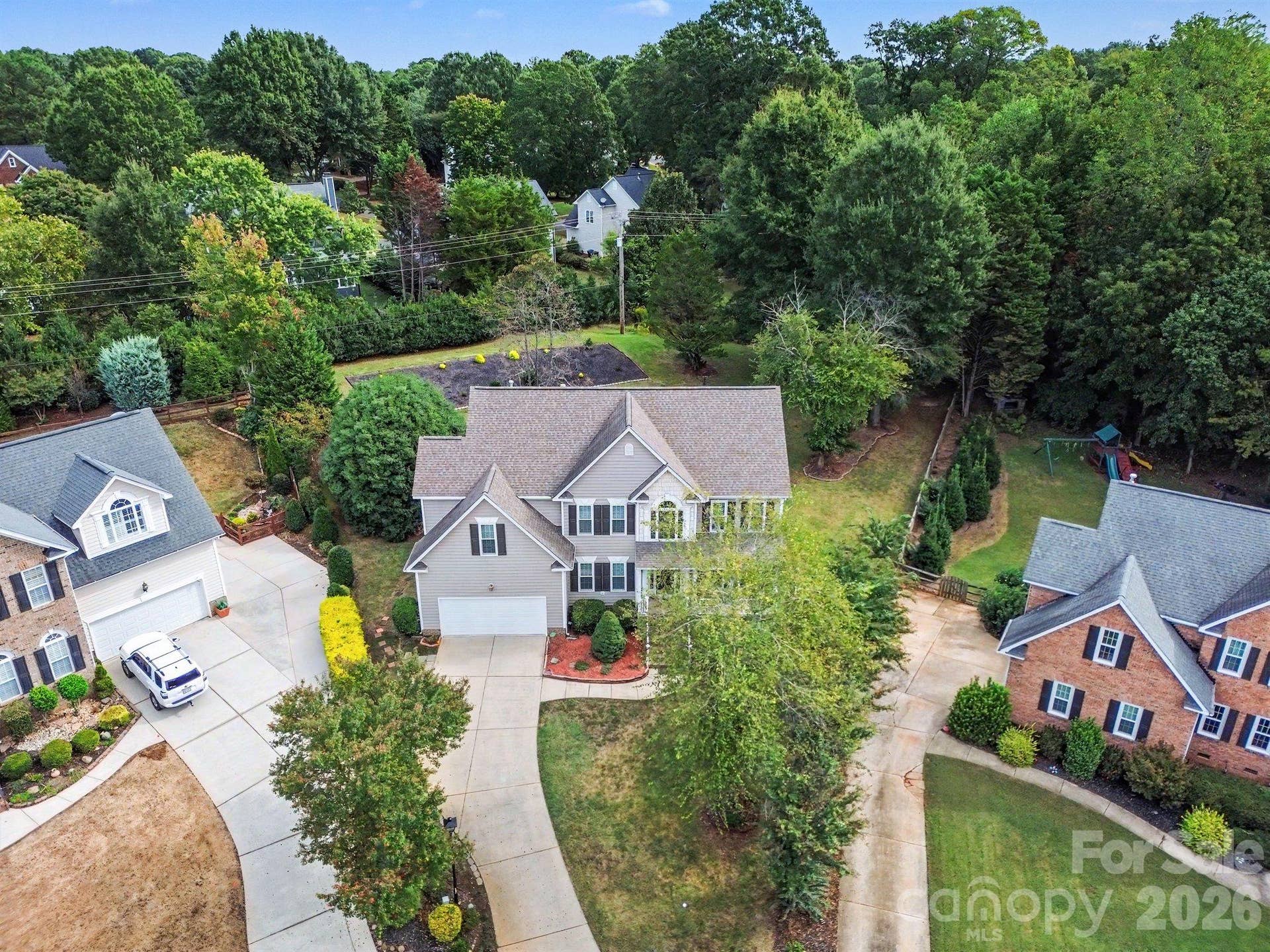 1418 Coachman Drive, Waxhaw, NC 28173 1418 Coachman Drive, Waxhaw, NC 28173