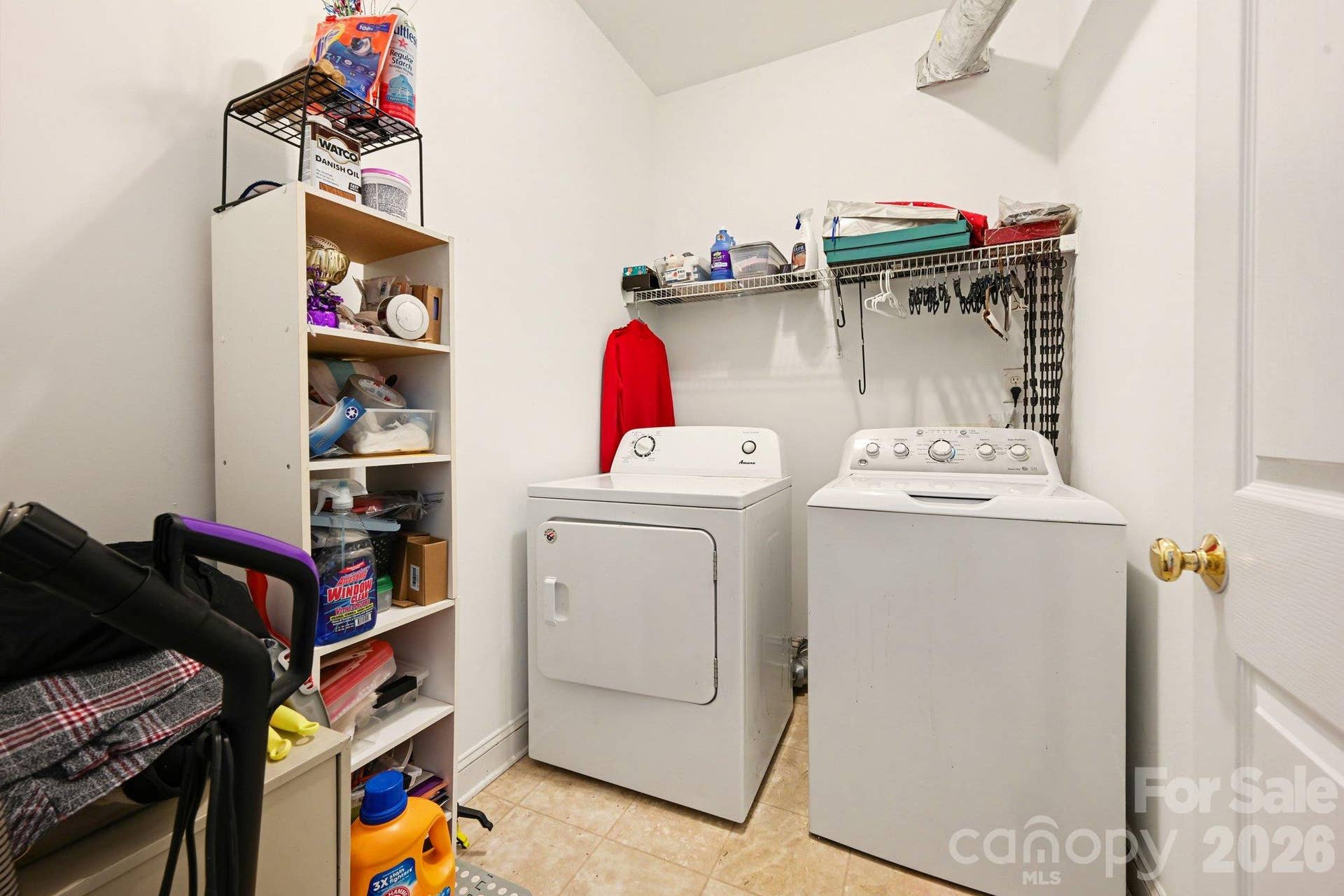 1418 Coachman Drive, Waxhaw, NC 28173 LAUNDRY ROOM