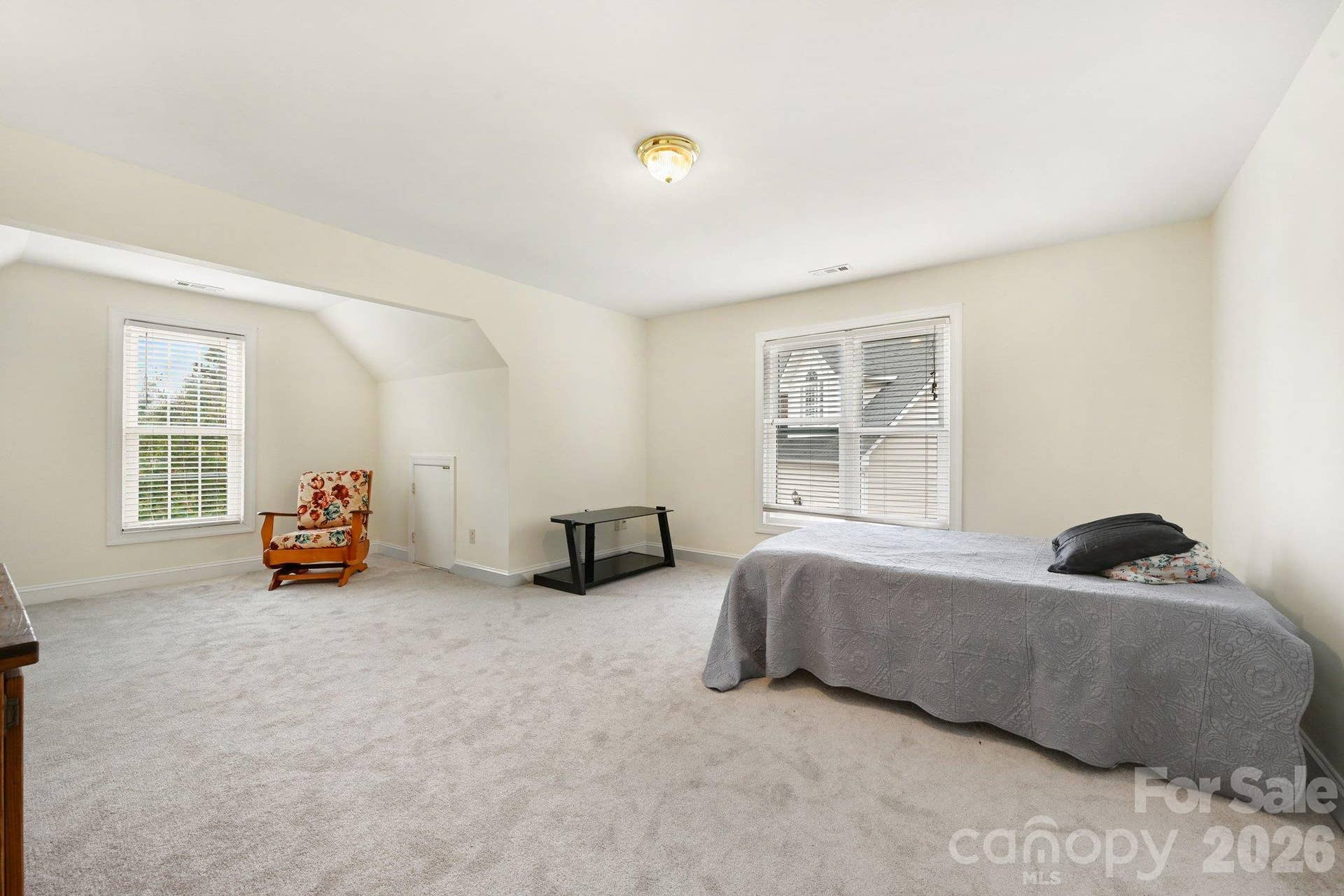1418 Coachman Drive, Waxhaw, NC 28173 BONUS ROOM orBEDROOM 5