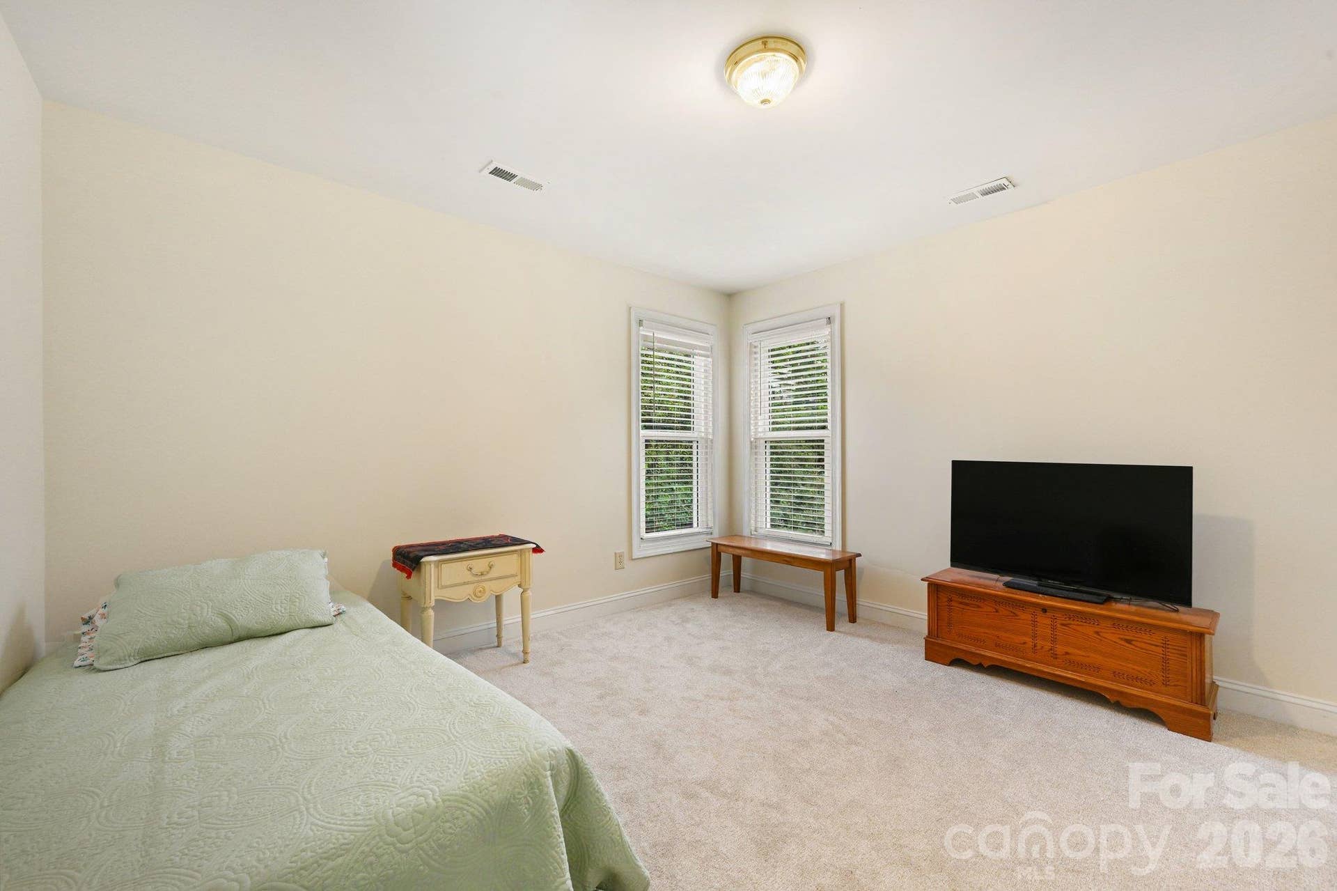 1418 Coachman Drive, Waxhaw, NC 28173 BEDROOM 4