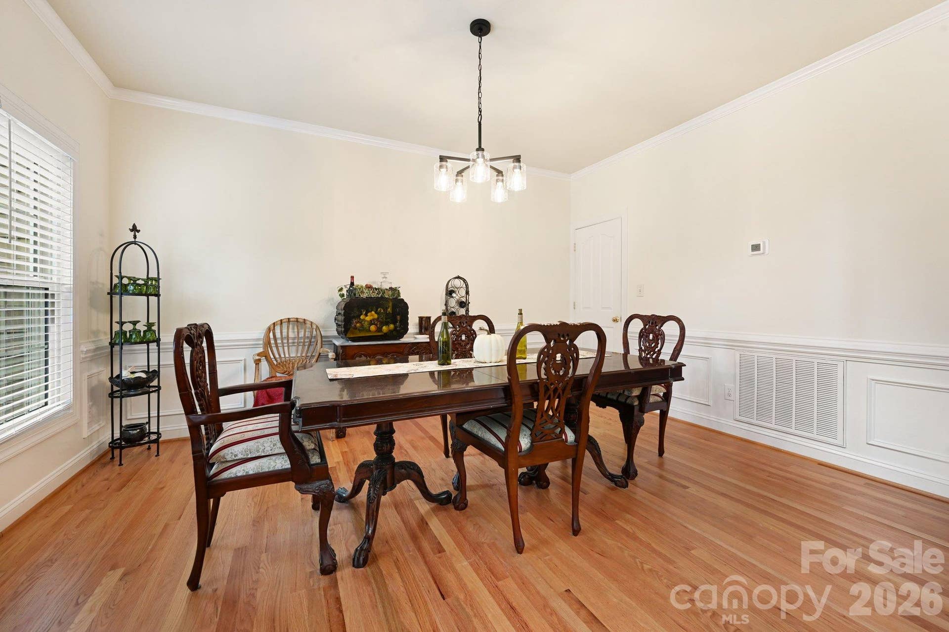 1418 Coachman Drive, Waxhaw, NC 28173 DINING ROOM