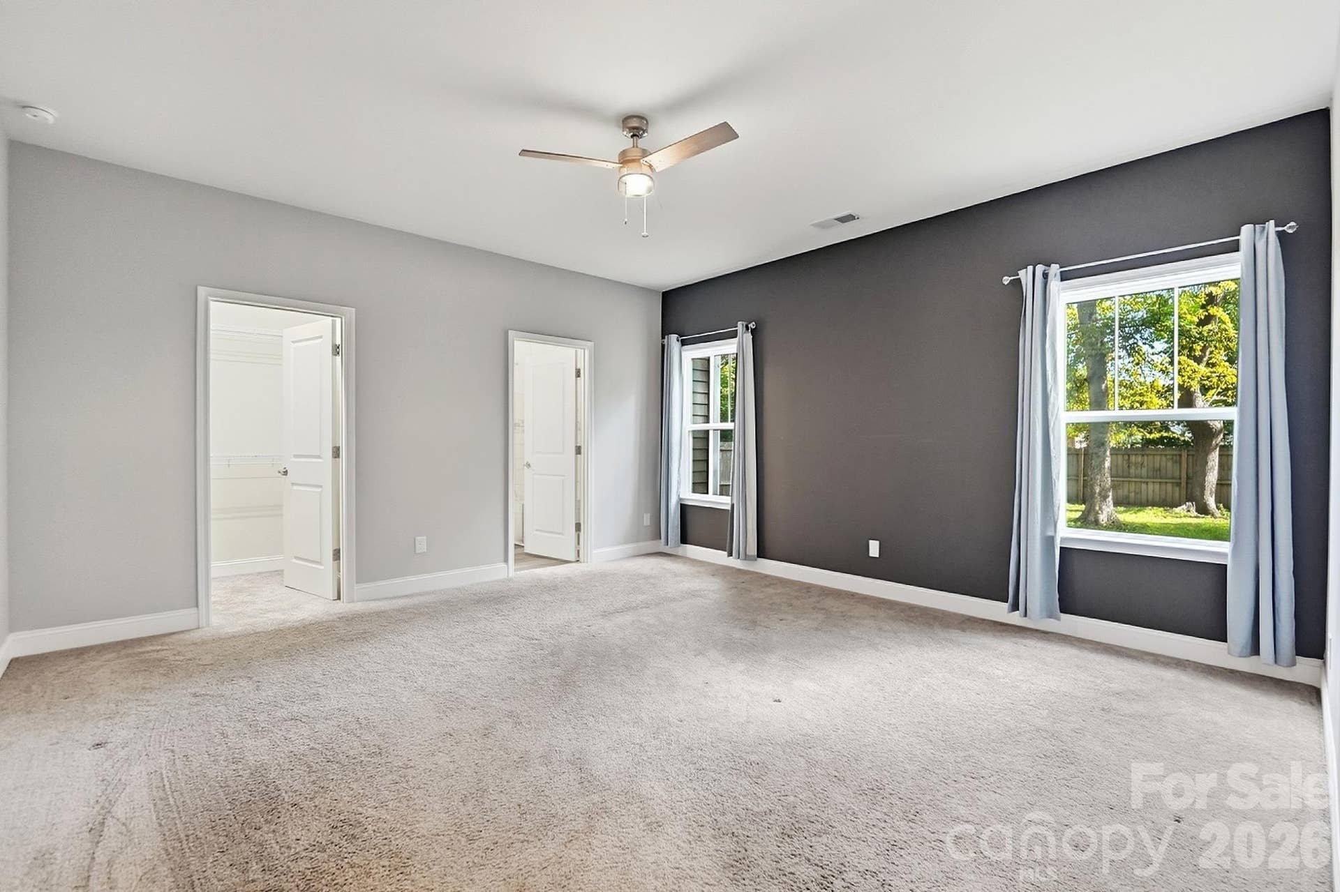 305 Harrison Street, Charlotte, NC 28208 Bedroom