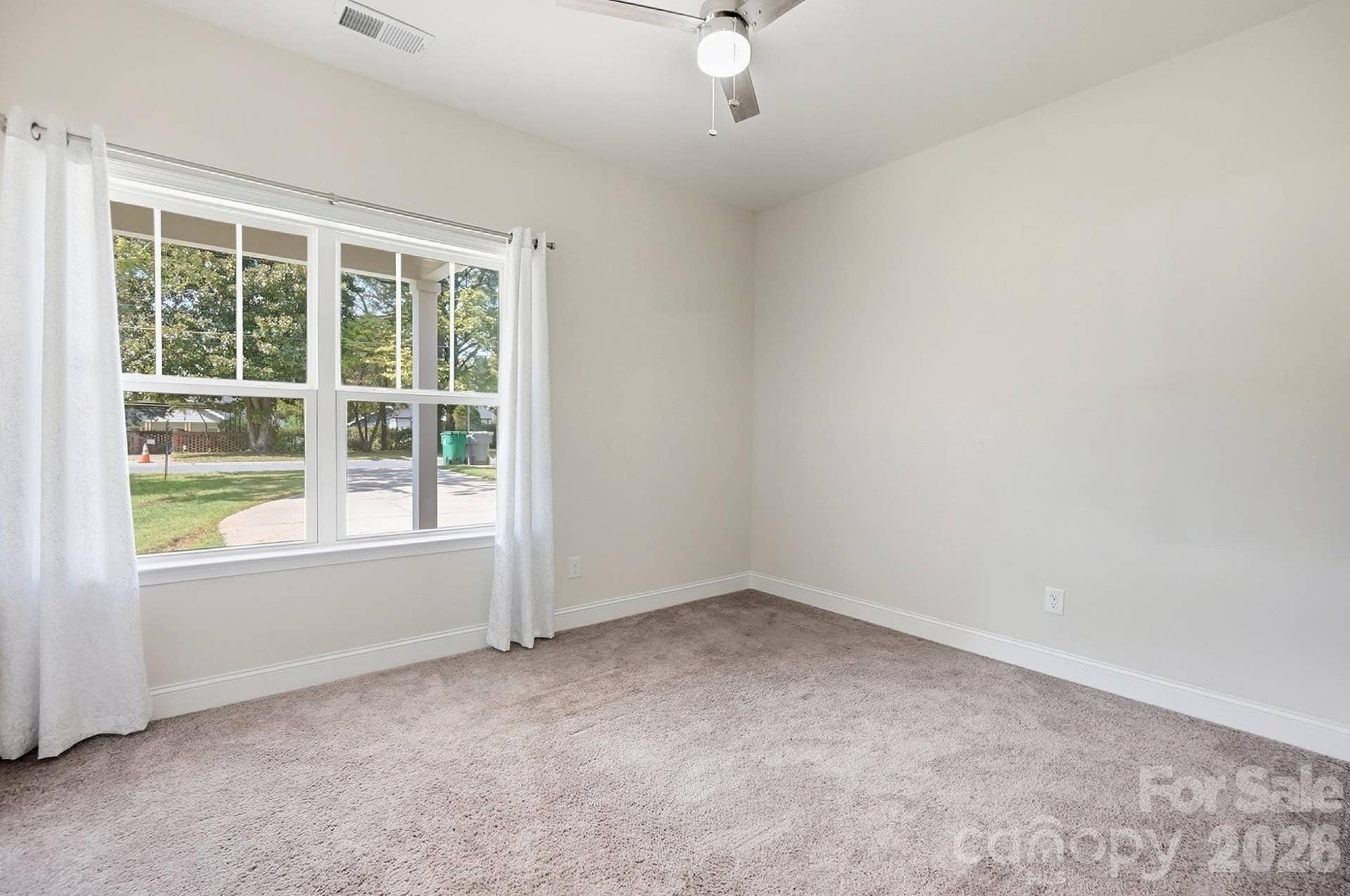 305 Harrison Street, Charlotte, NC 28208 Bedroom