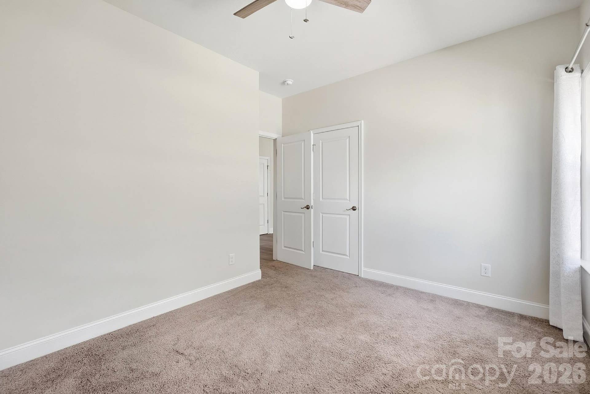 305 Harrison Street, Charlotte, NC 28208 Bedroom
