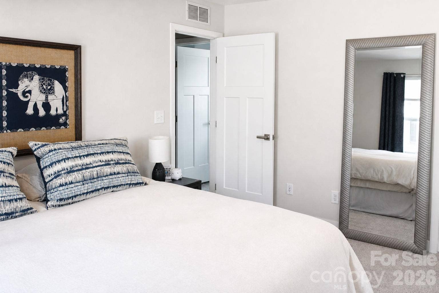 1502 Dennis Austin Lane, Indian Trail, NC 28079 Upstairs Bed 2