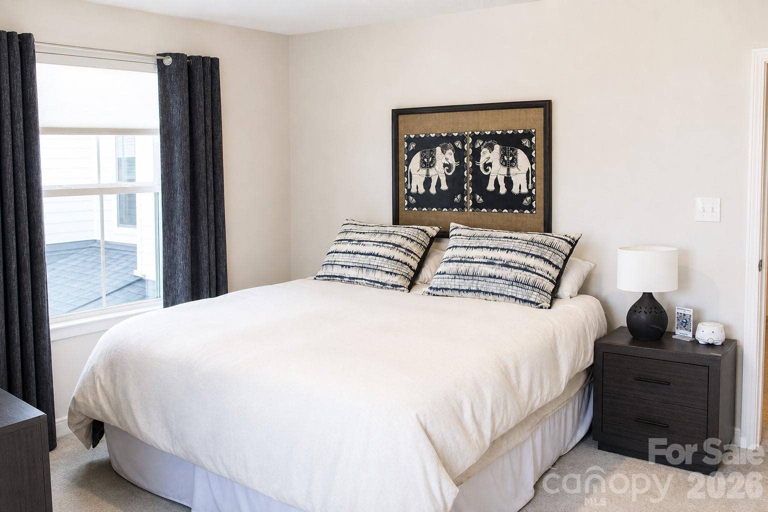 1502 Dennis Austin Lane, Indian Trail, NC 28079 Upstairs Bed 1