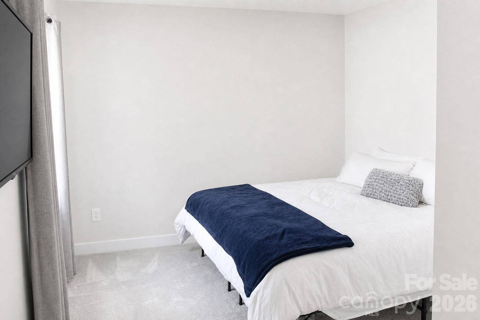 1502 Dennis Austin Lane, Indian Trail, NC 28079 Other Upstairs Bed 2