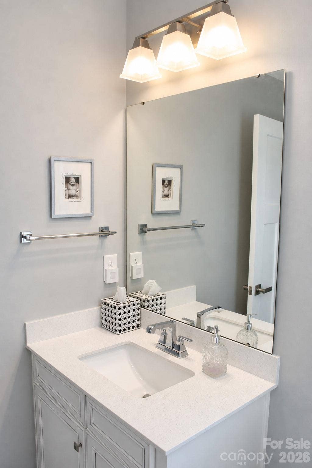 1502 Dennis Austin Lane, Indian Trail, NC 28079 Upstairs Bath