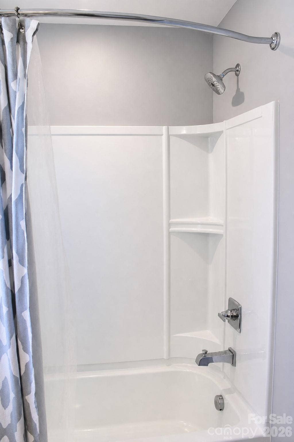 1502 Dennis Austin Lane, Indian Trail, NC 28079 Upstair Shower