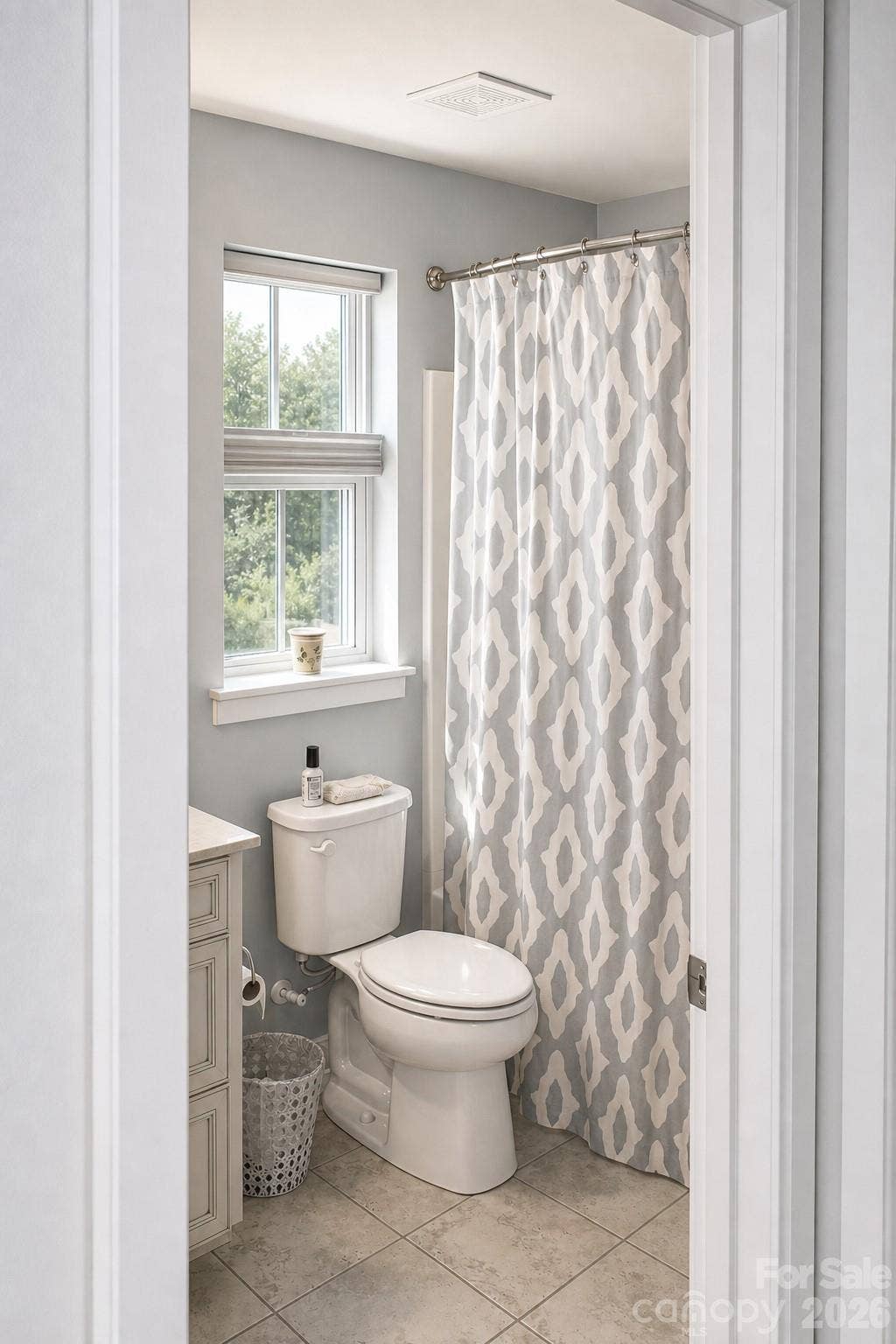 1502 Dennis Austin Lane, Indian Trail, NC 28079 Upstairs Bath 3