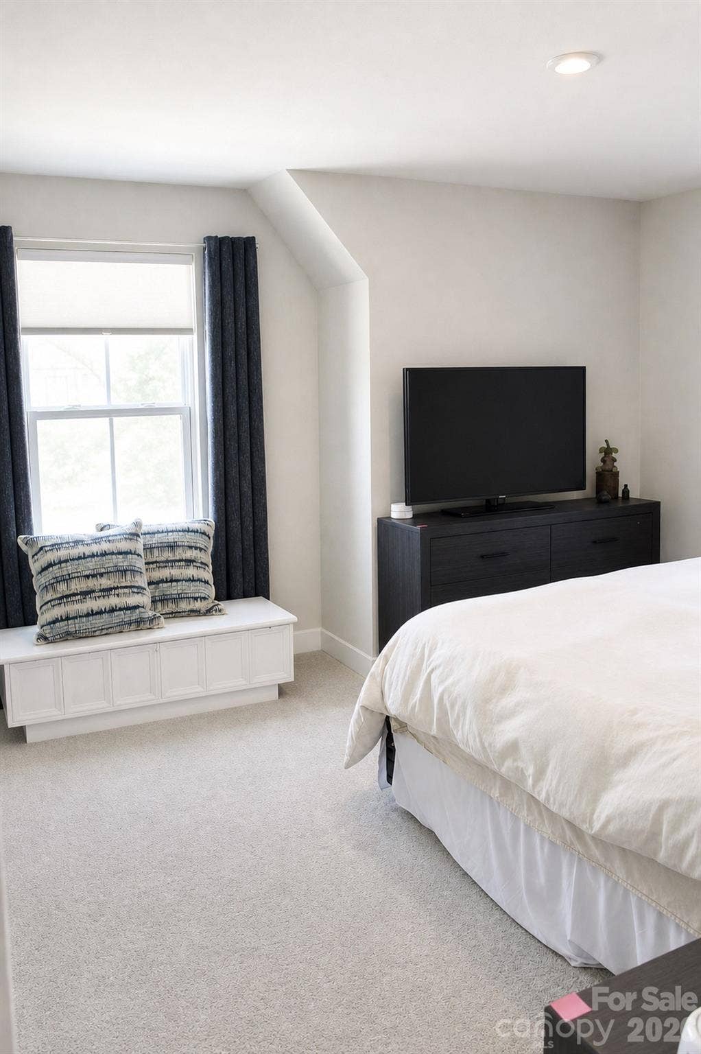 1502 Dennis Austin Lane, Indian Trail, NC 28079 Upstairs Bed 3
