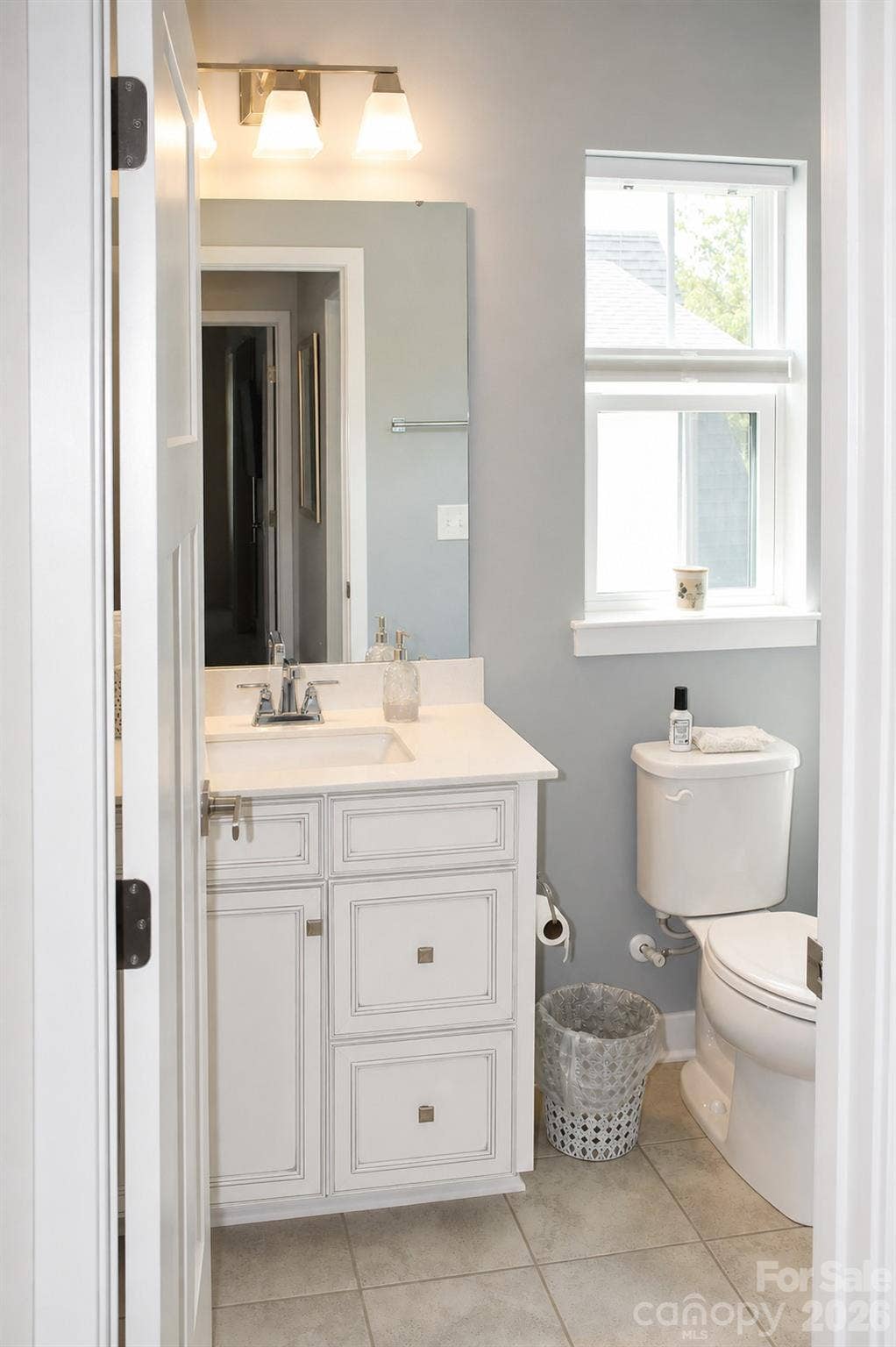 1502 Dennis Austin Lane, Indian Trail, NC 28079 Upstairs Bath 2