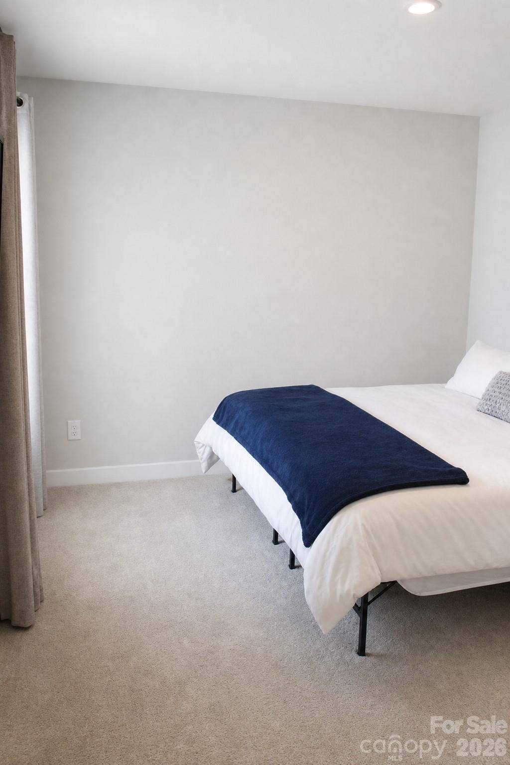 1502 Dennis Austin Lane, Indian Trail, NC 28079 Other Upstairs Bed 1