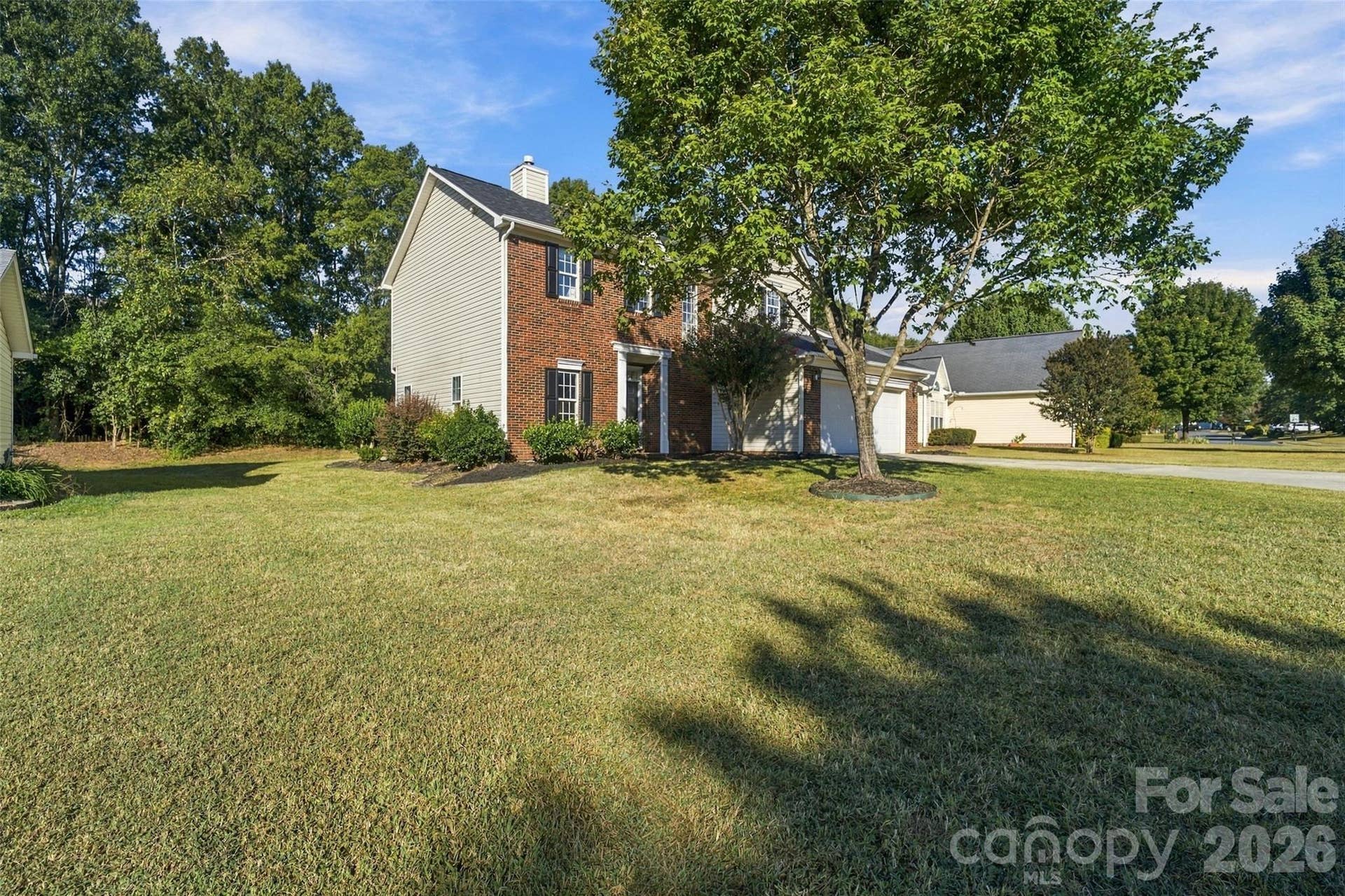 11709 Borchetta Drive, Charlotte, NC 28277 11709 Borchetta Drive, Charlotte, NC 28277