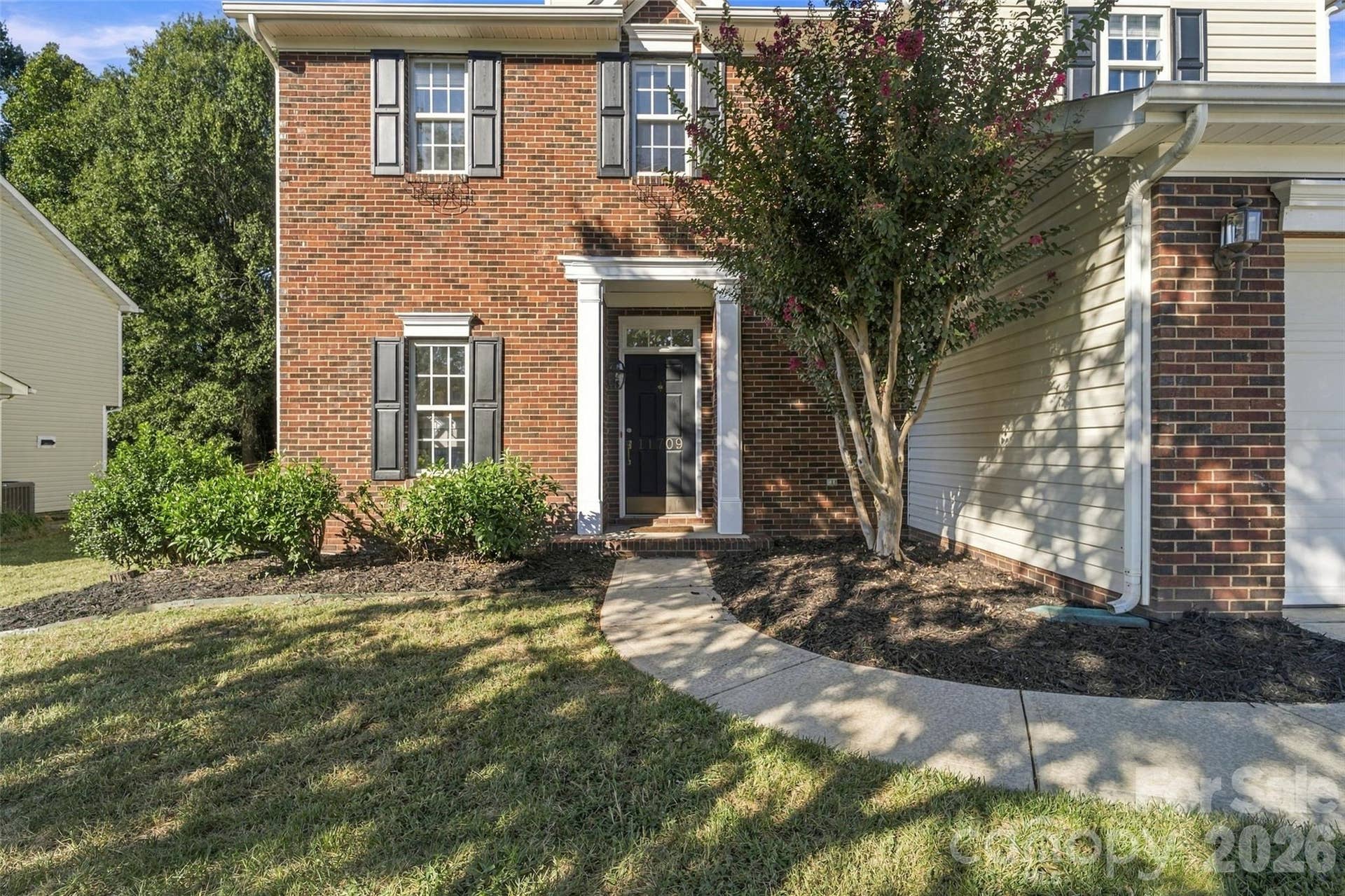 11709 Borchetta Drive, Charlotte, NC 28277 11709 Borchetta Drive, Charlotte, NC 28277