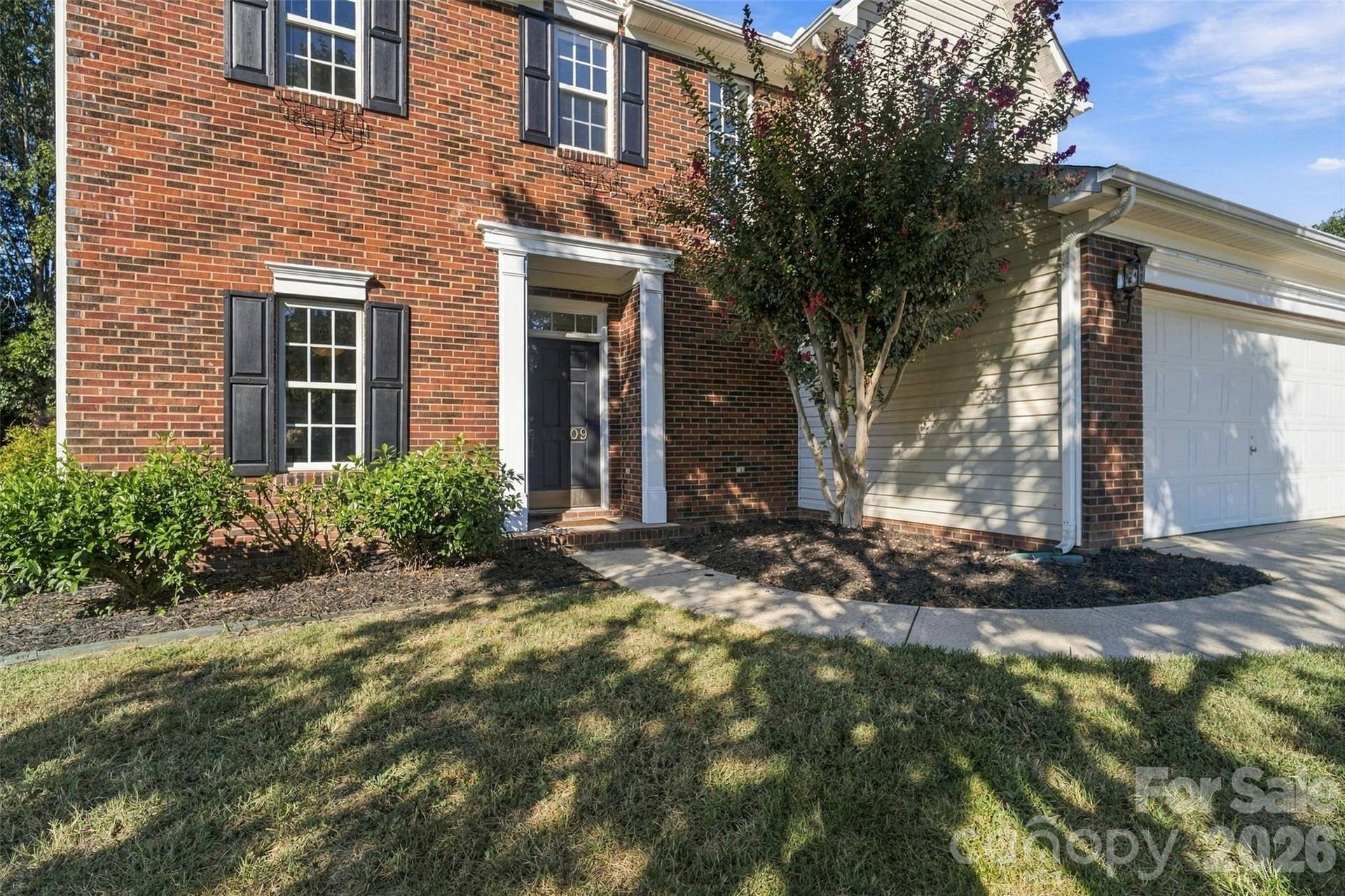 11709 Borchetta Drive, Charlotte, NC 28277 11709 Borchetta Drive, Charlotte, NC 28277