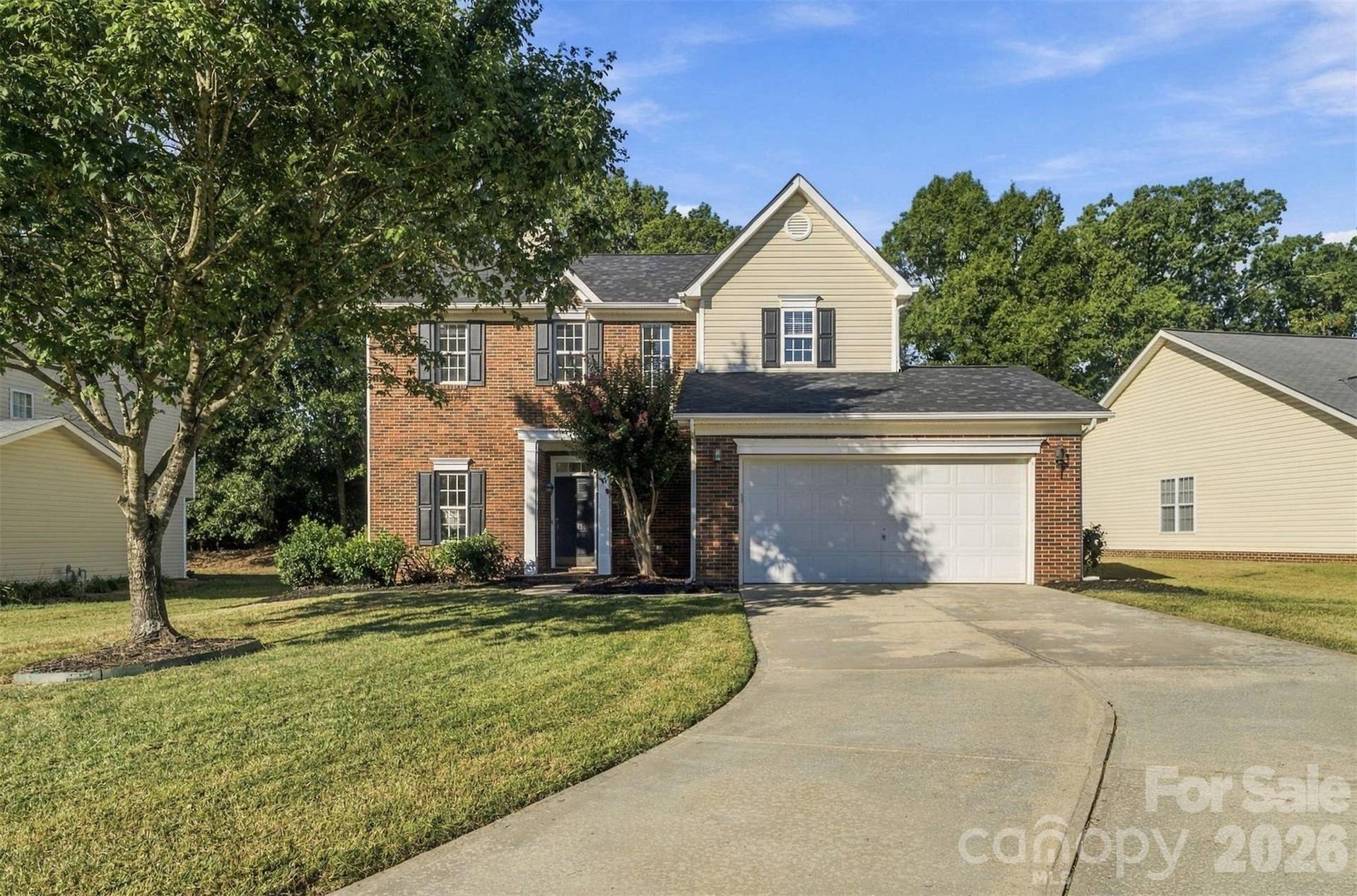 11709 Borchetta Drive, Charlotte, NC 28277 Welcome to 11709 Borchetta