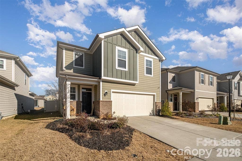 3034 Eastcott Avenue, Monroe, NC 28110 3034 Eastcott Avenue, Monroe, NC 28110